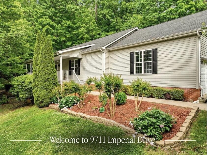 9711 Imperial Drive