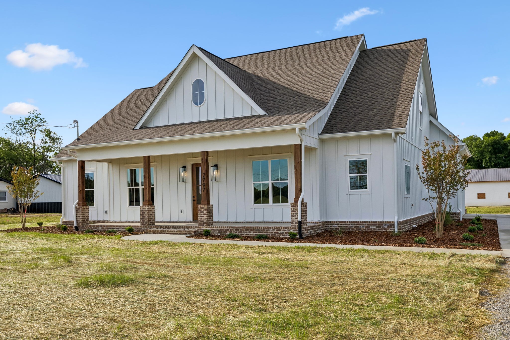 2797 Unionville Rd