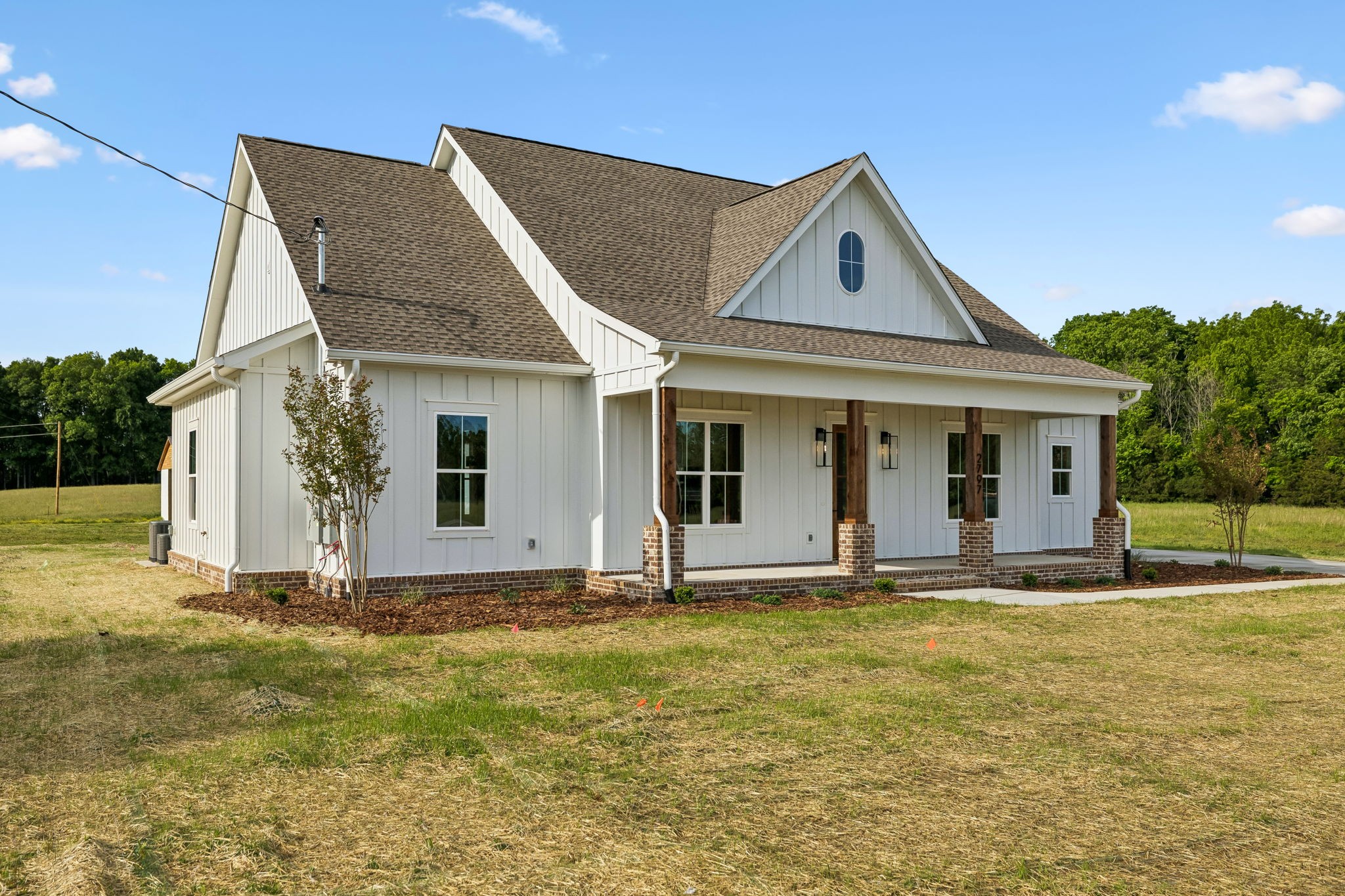 2797 Unionville Rd