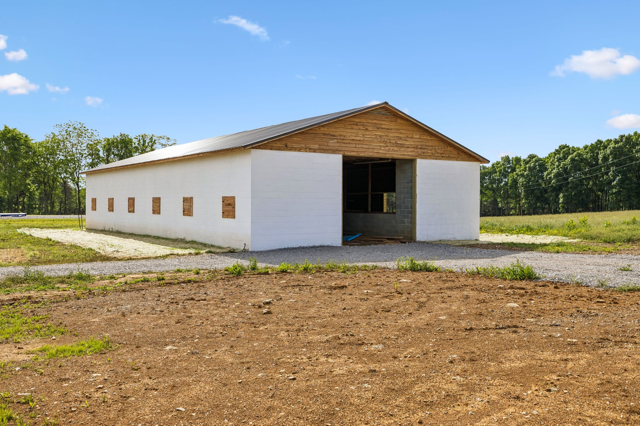 2797 Unionville Rd
