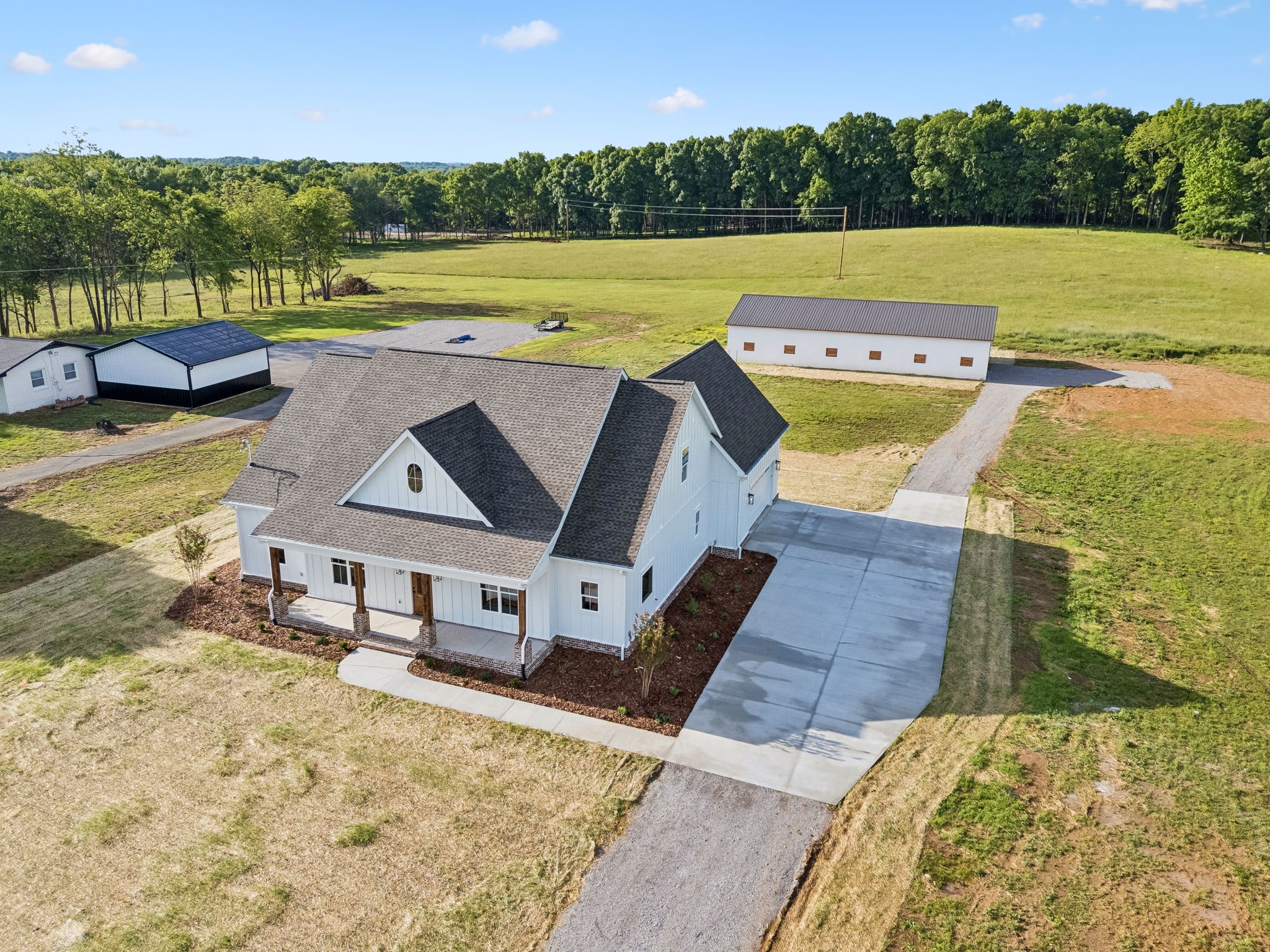 2797 Unionville Rd