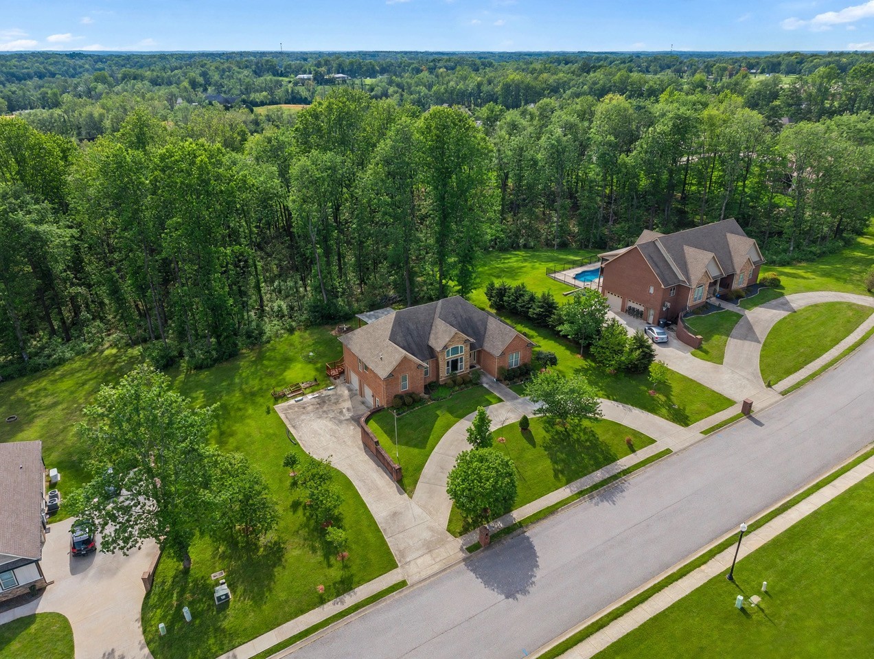 208 Markie Drive