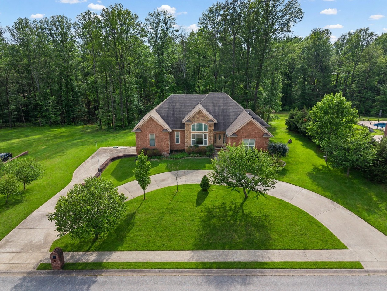 208 Markie Drive