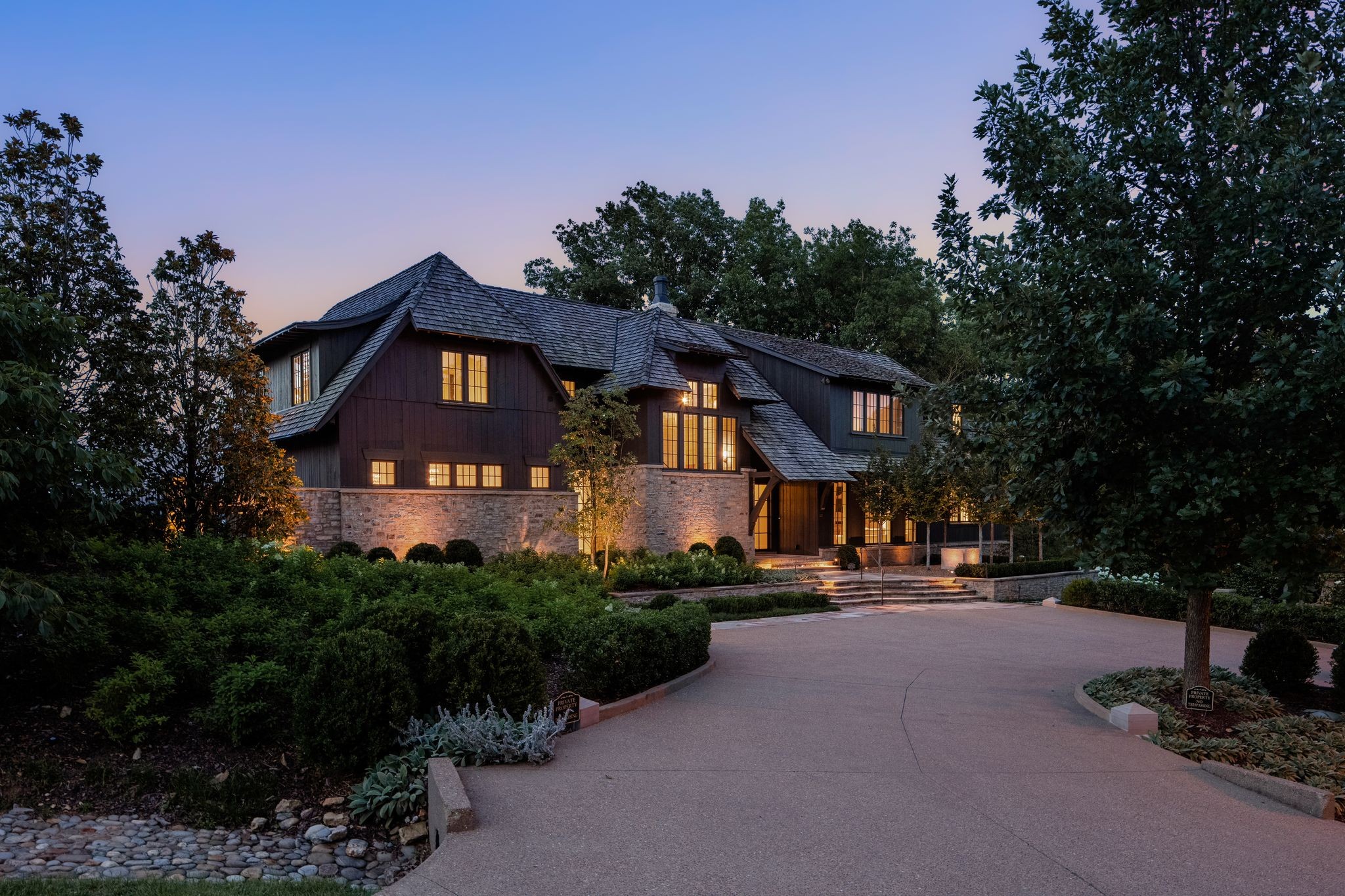 1801 Laurel Ridge Dr