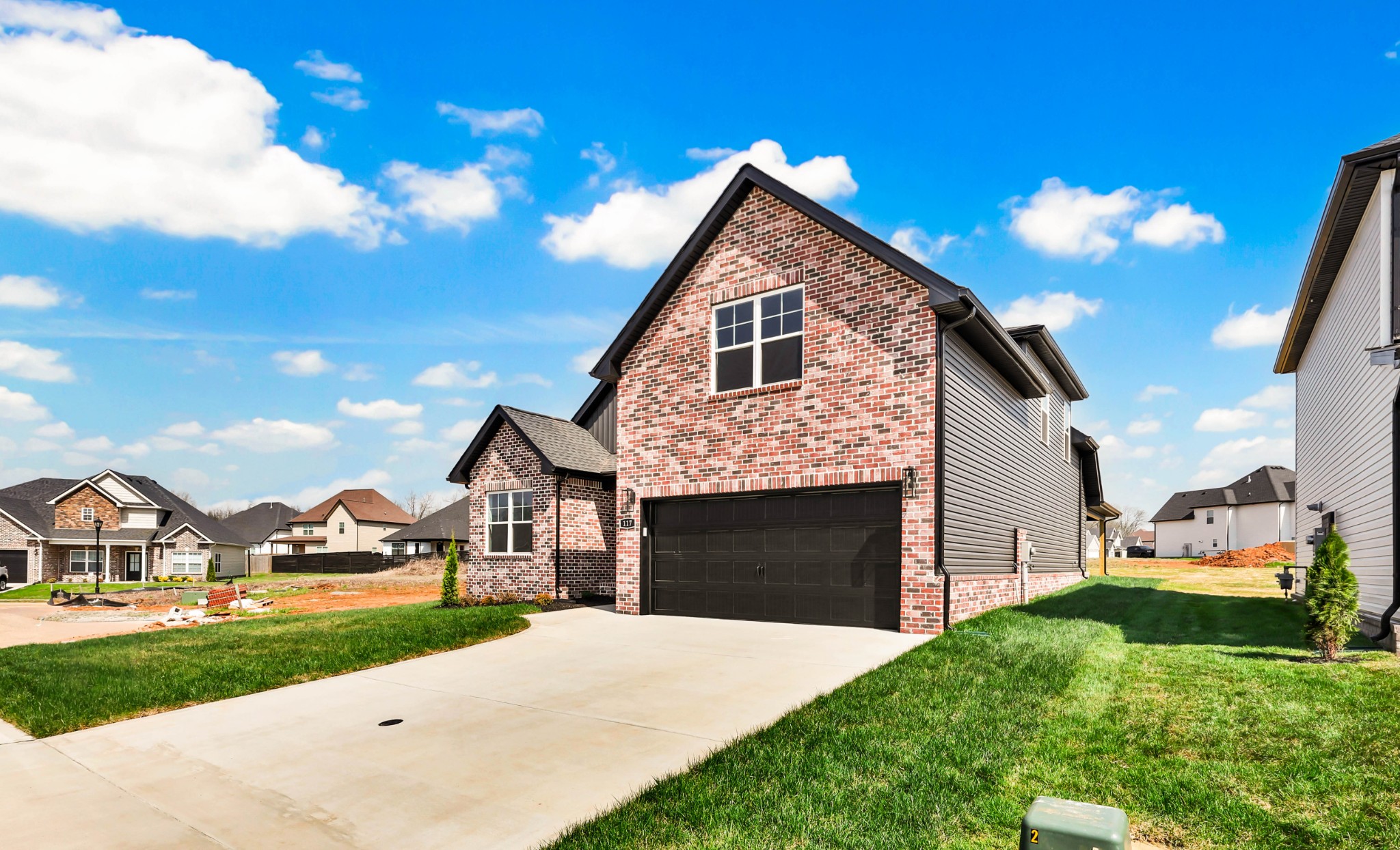 117 Sweet Clover Ct