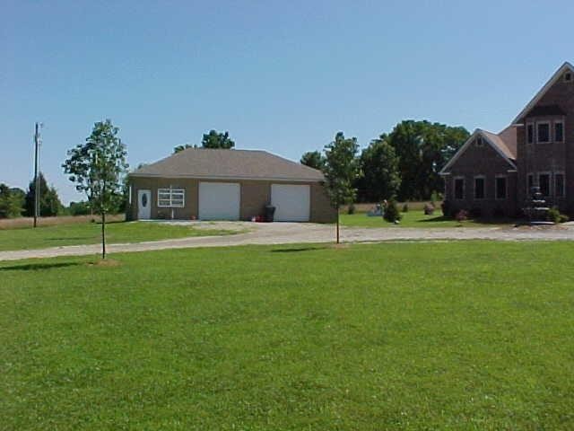 236 Tims Ford Dr