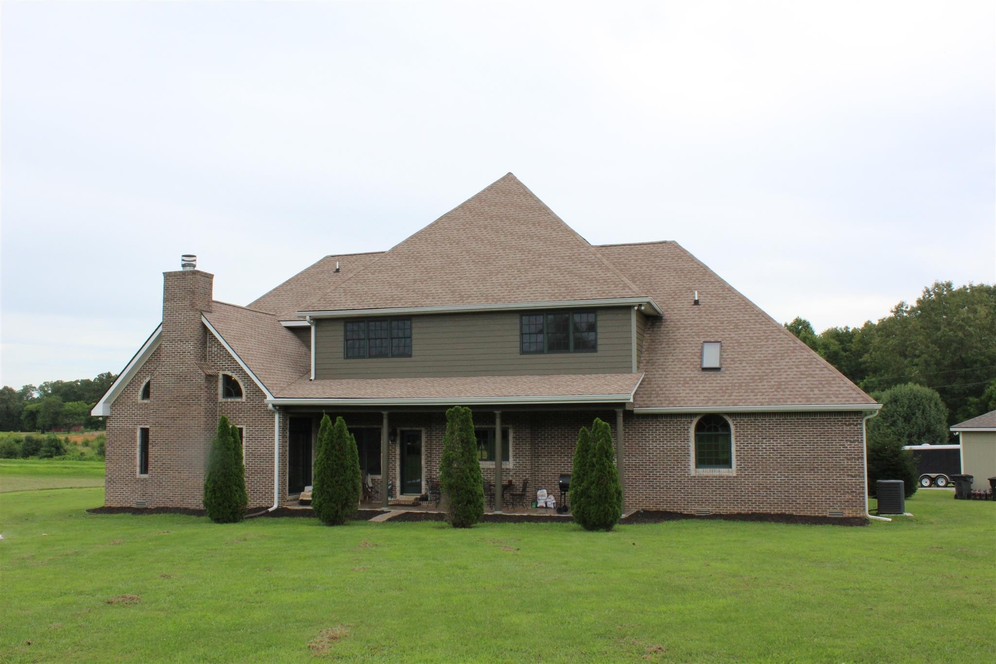 236 Tims Ford Dr