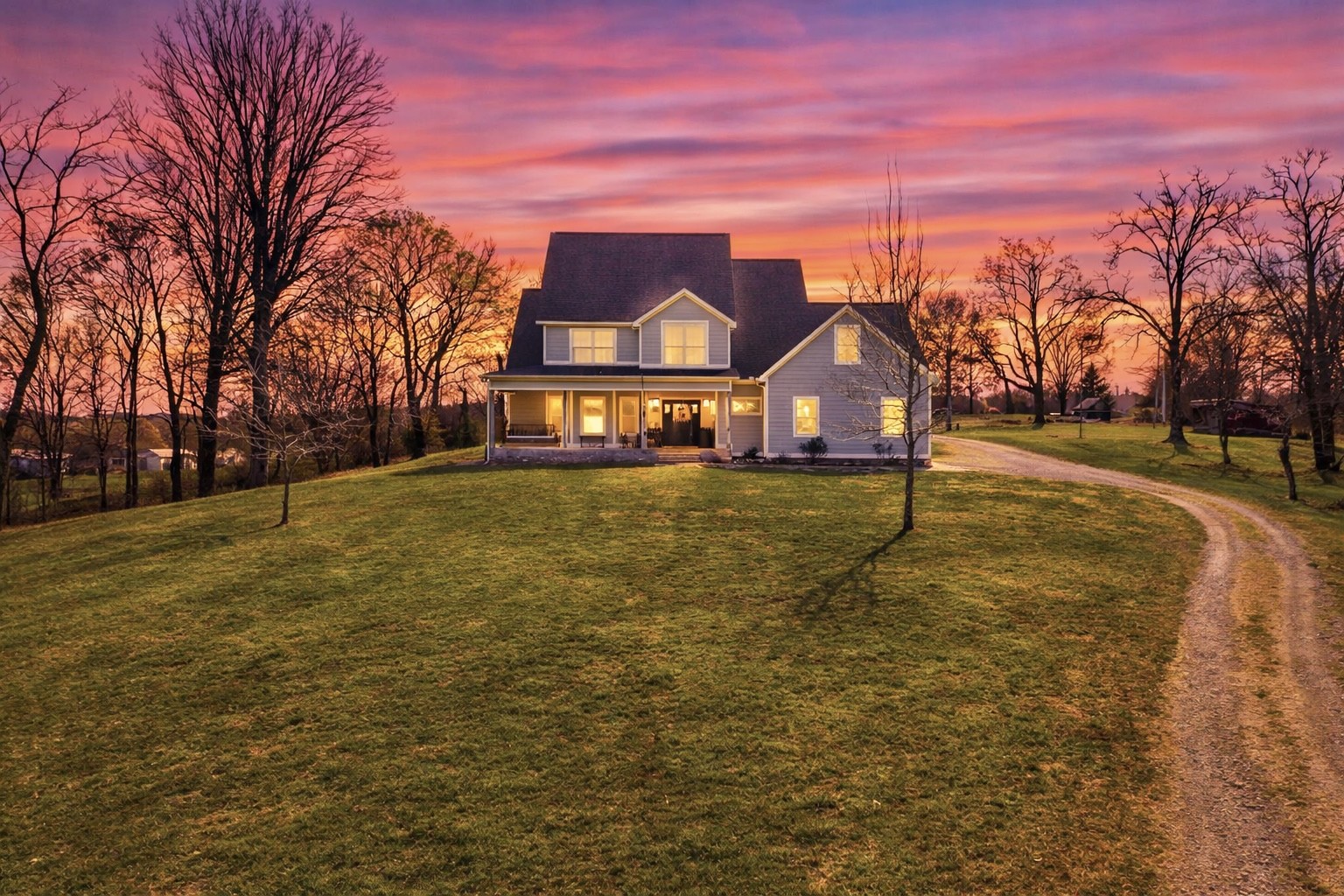 126 Laurelwood Dr