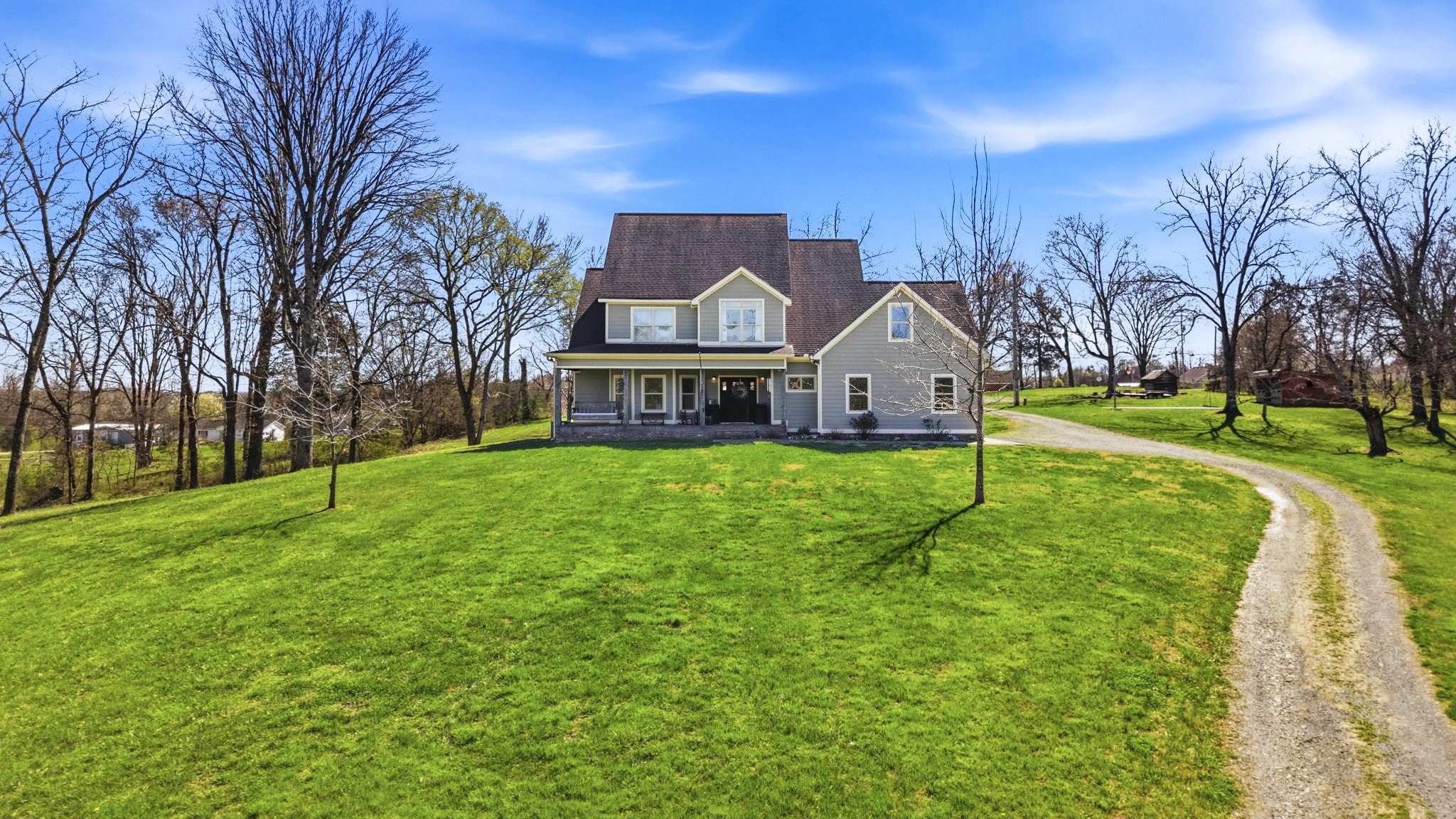 126 Laurelwood Dr