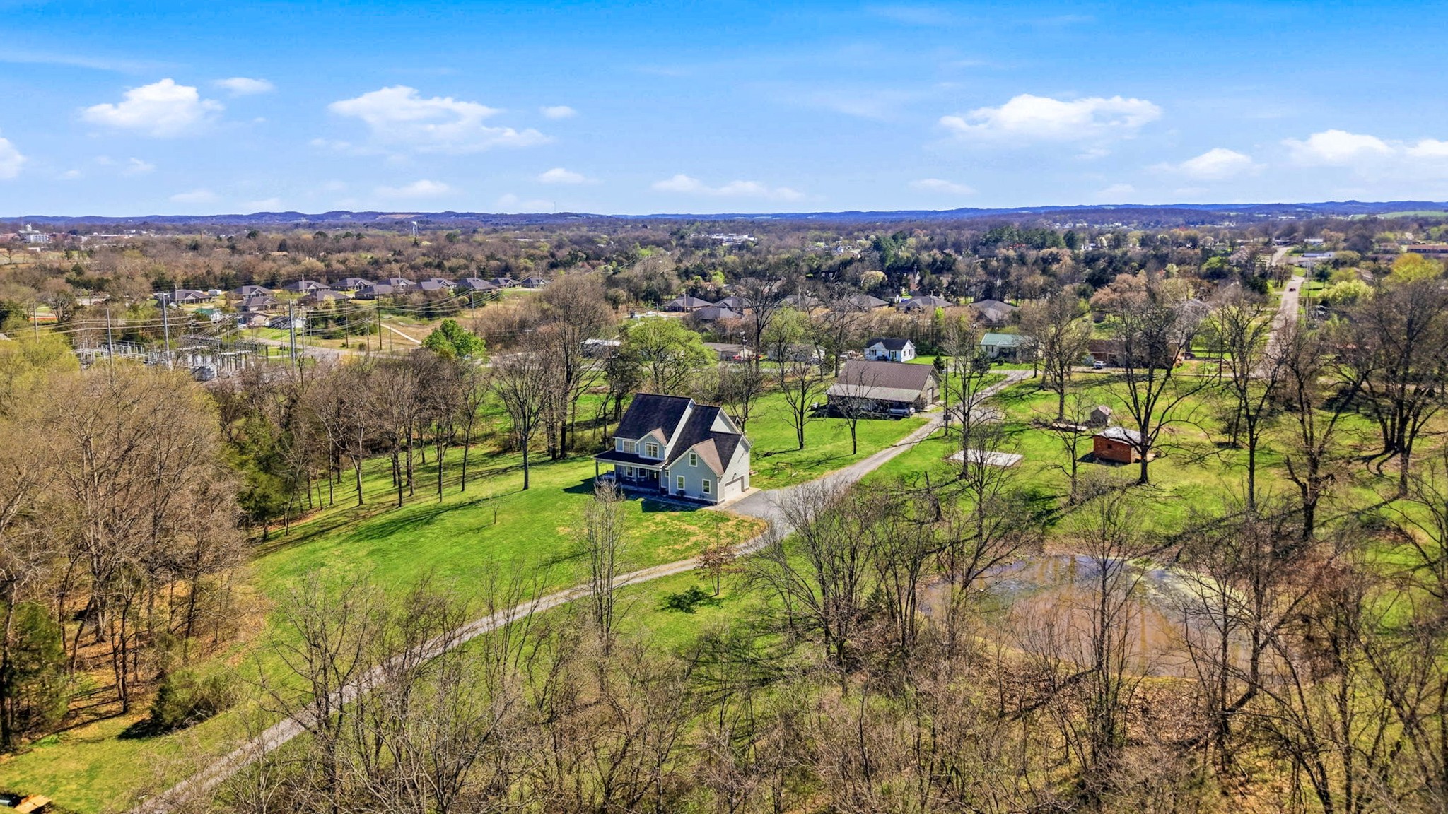 126 Laurelwood Dr