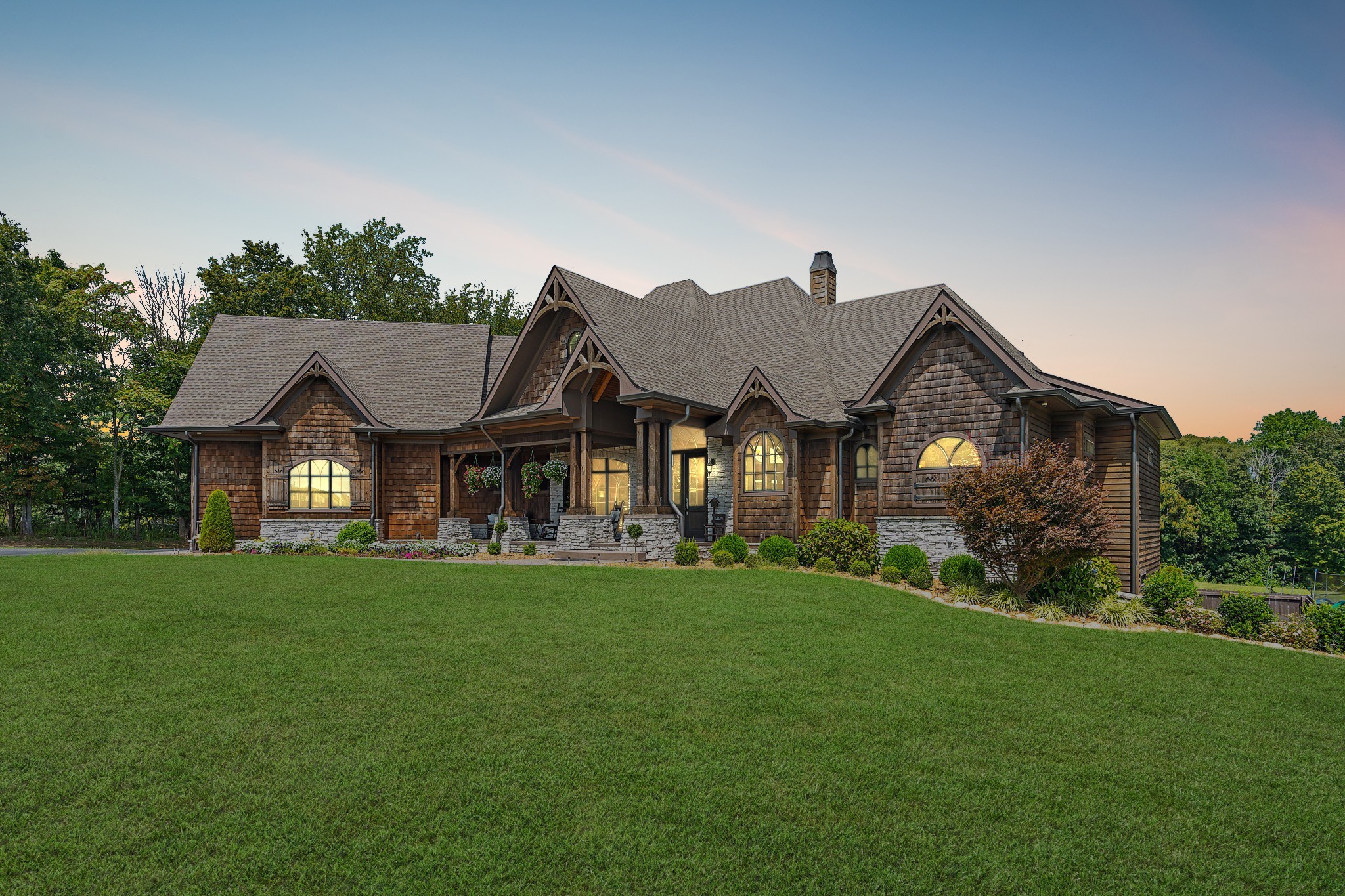 6704 Highway 52, W