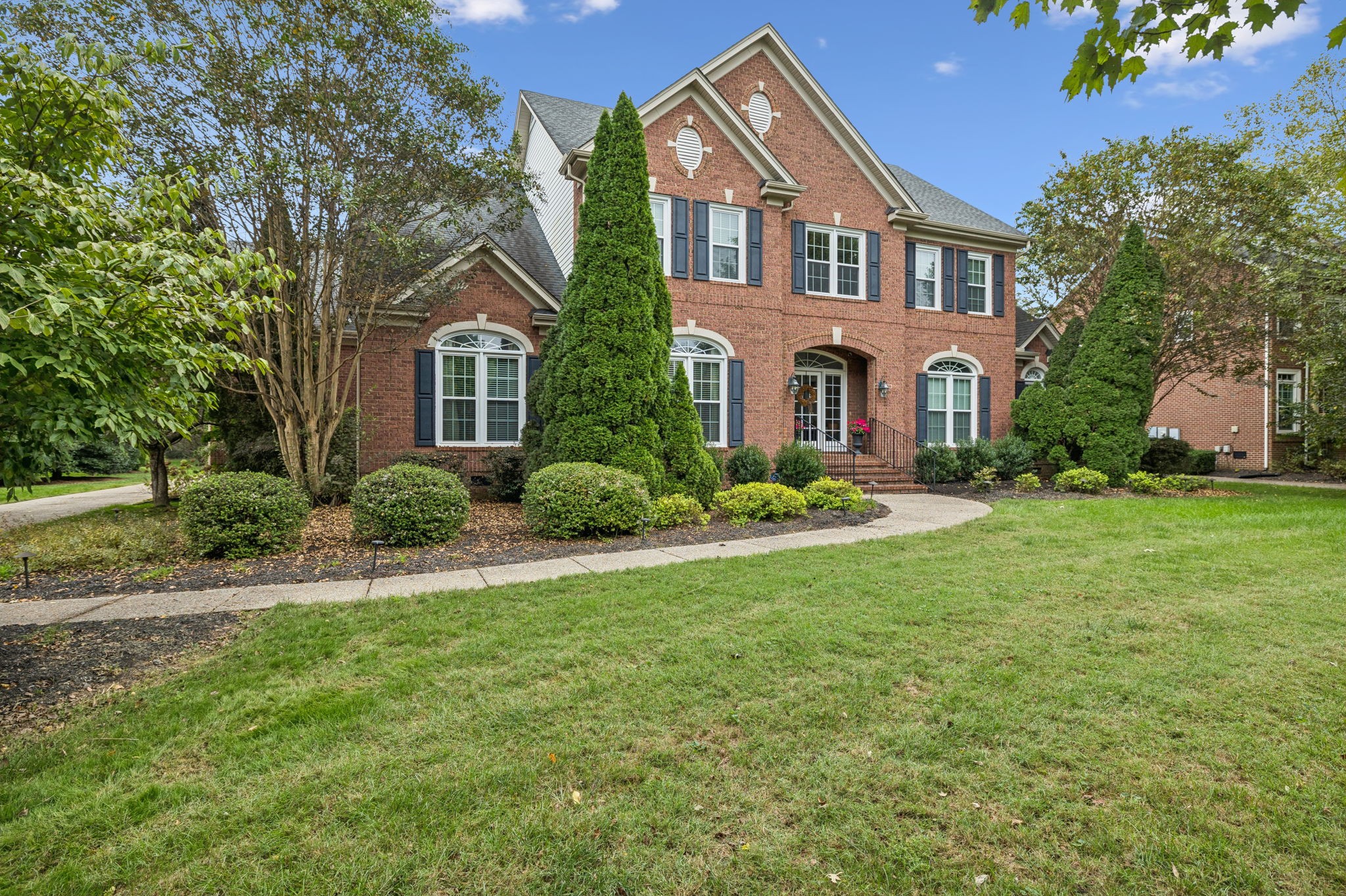 244 Gillette Dr