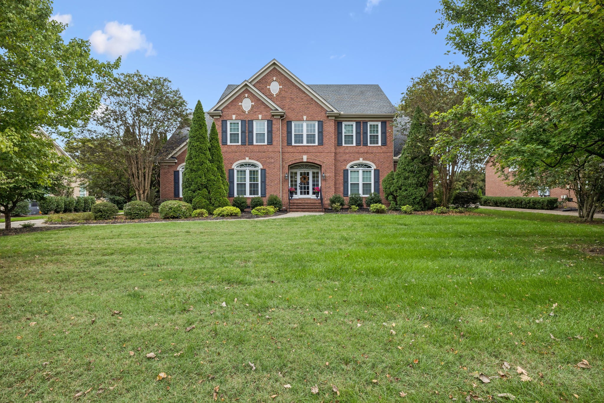 244 Gillette Dr