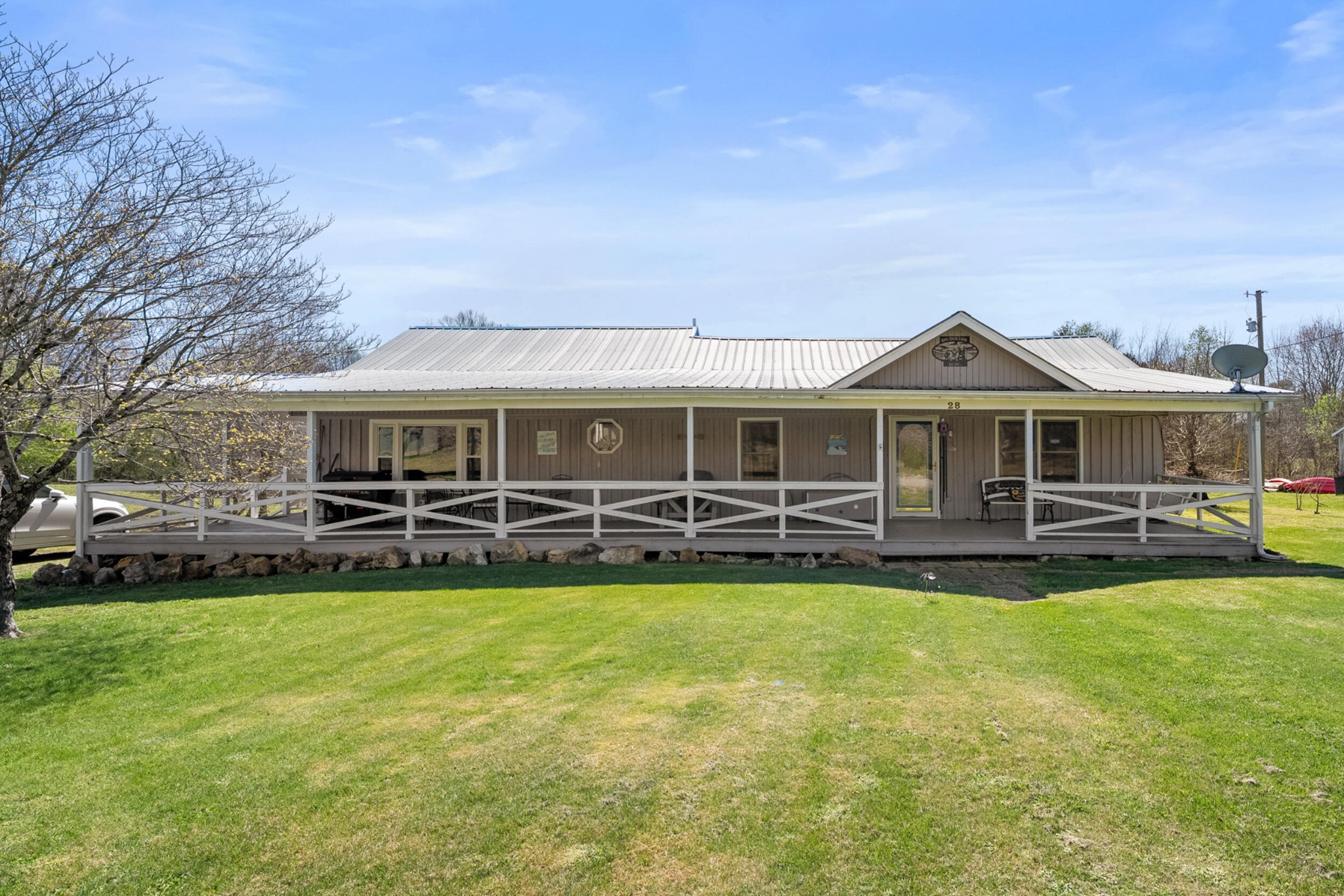 28 Old Eastbrook Road