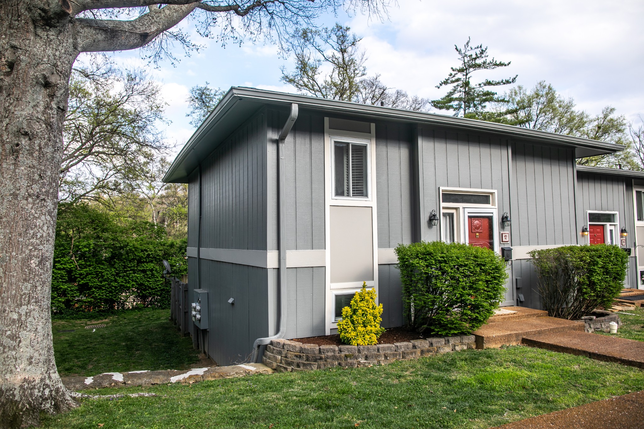 21 Vaughns Gap Rd