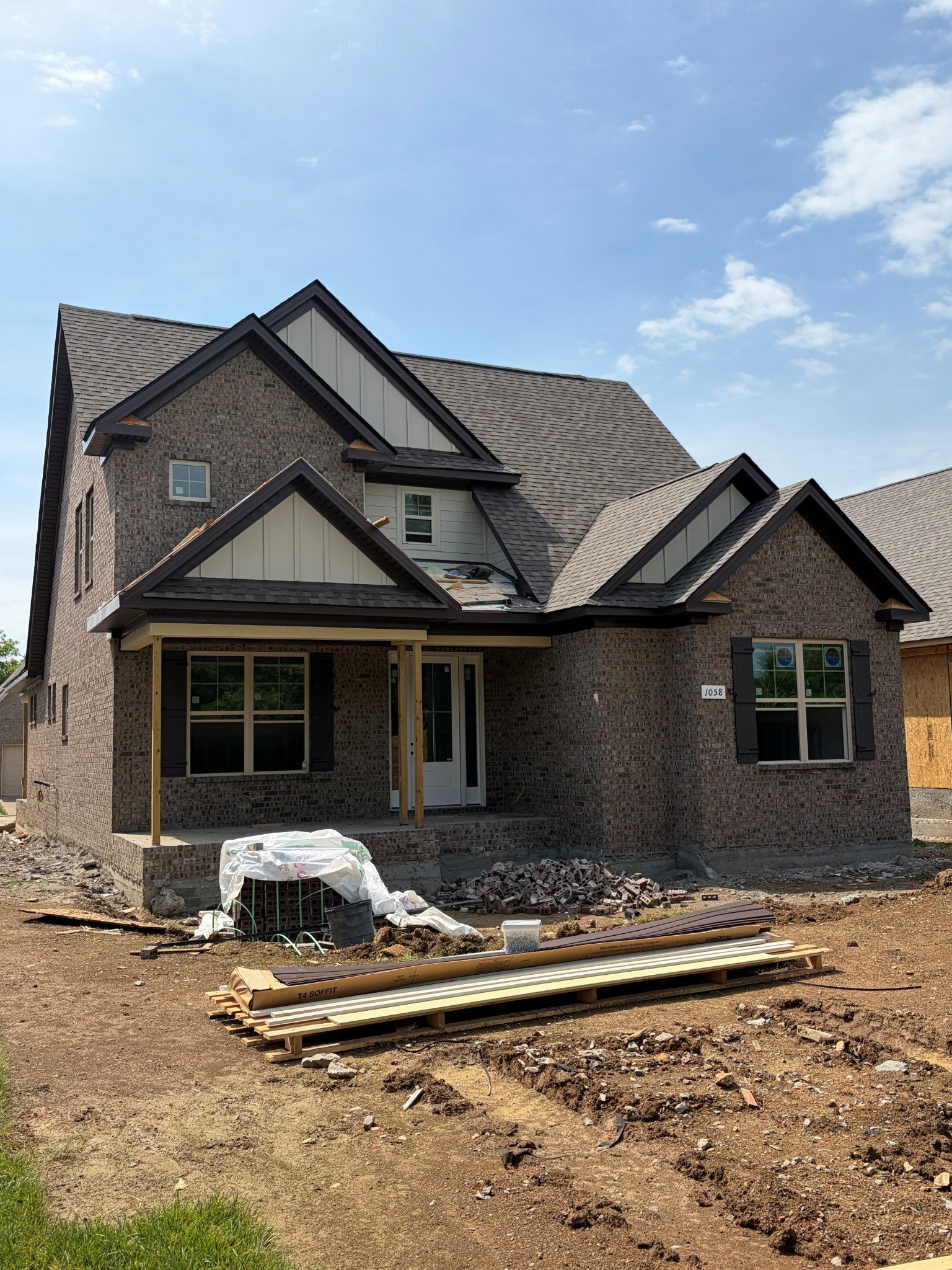1058 Gadwall Lane