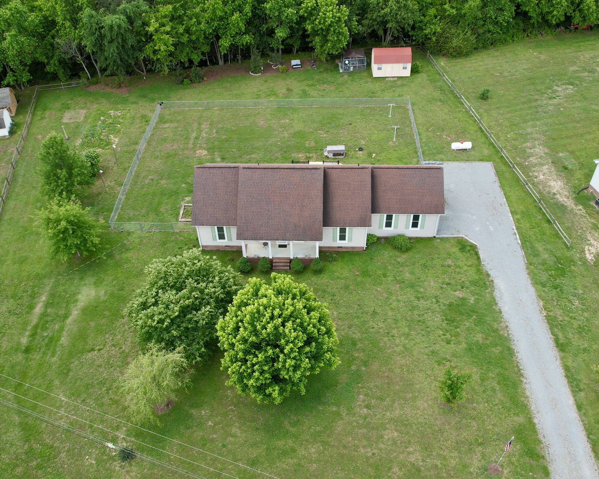 14 Long Meadow Dr
