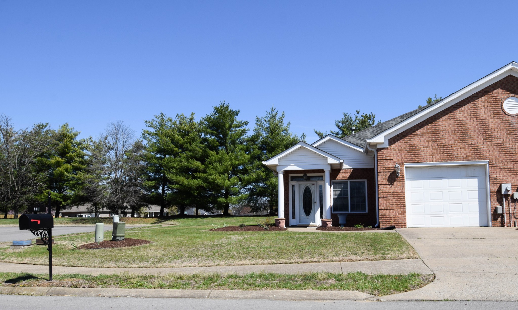 441 Brady Ln