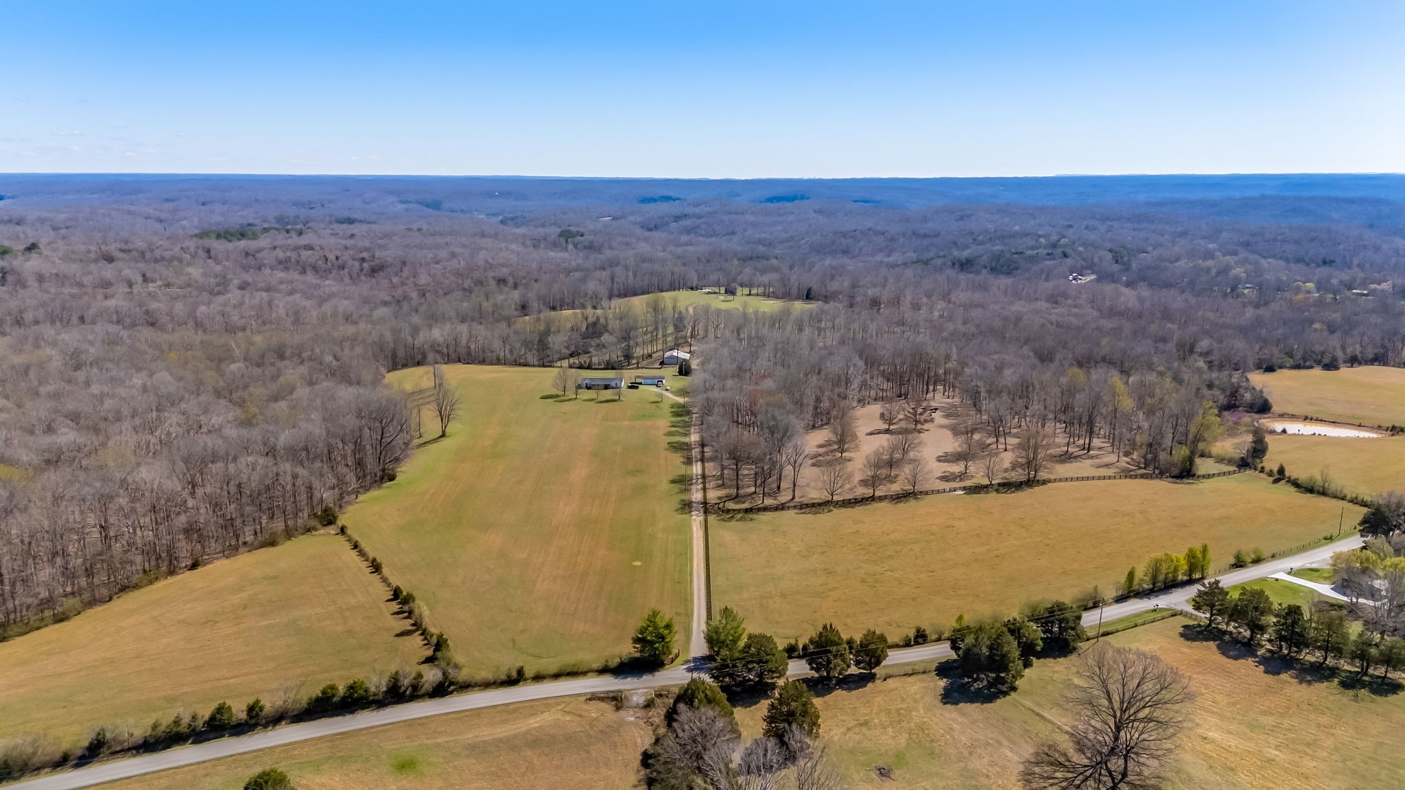 801 Collier Bend Road