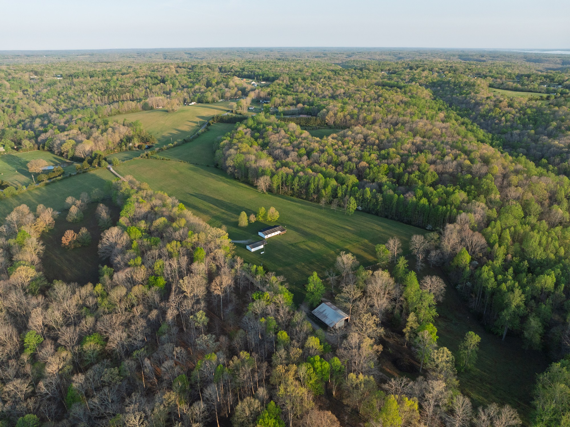 801 Collier Bend Road