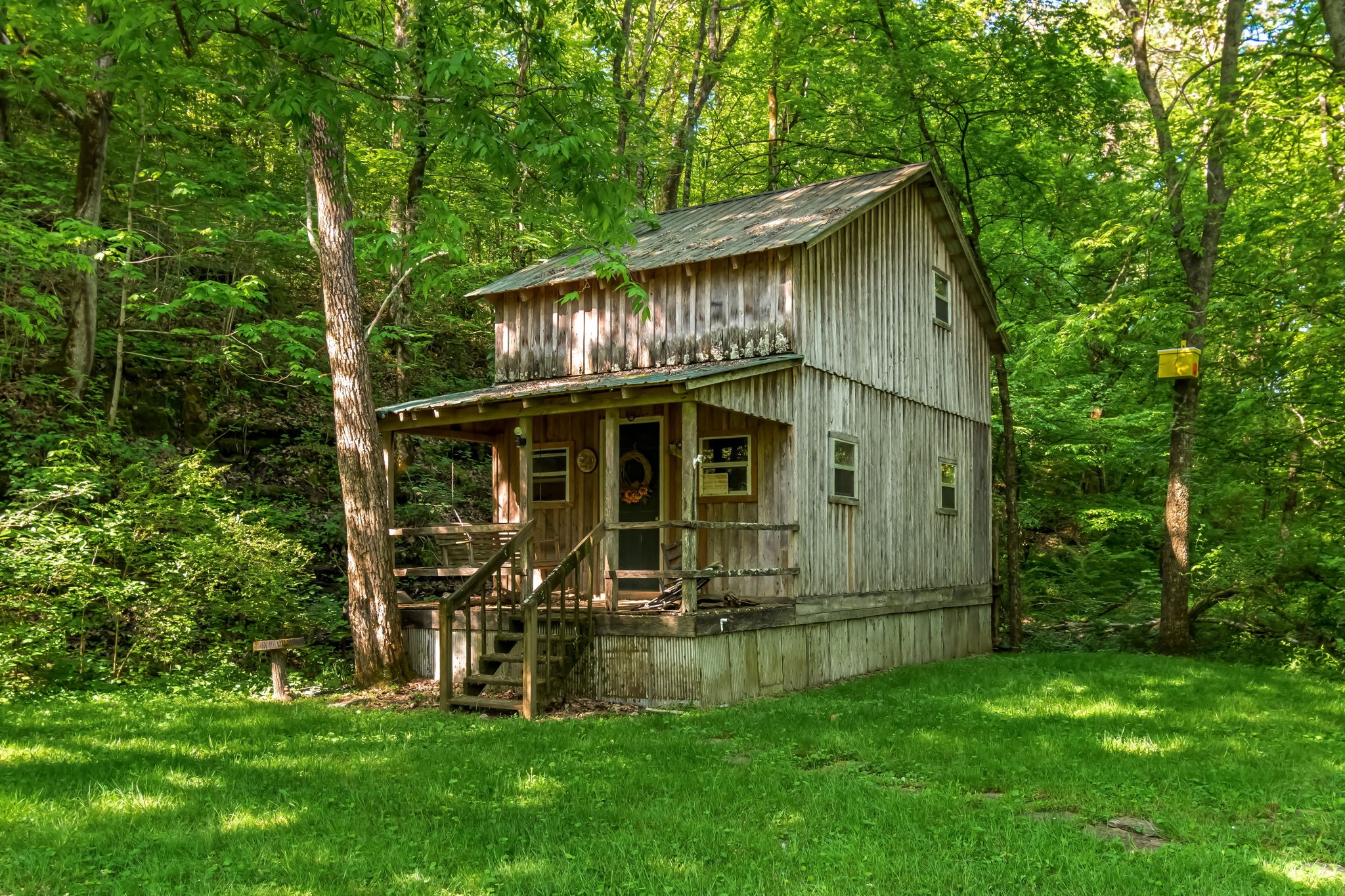 300 Gunter Smith Rd