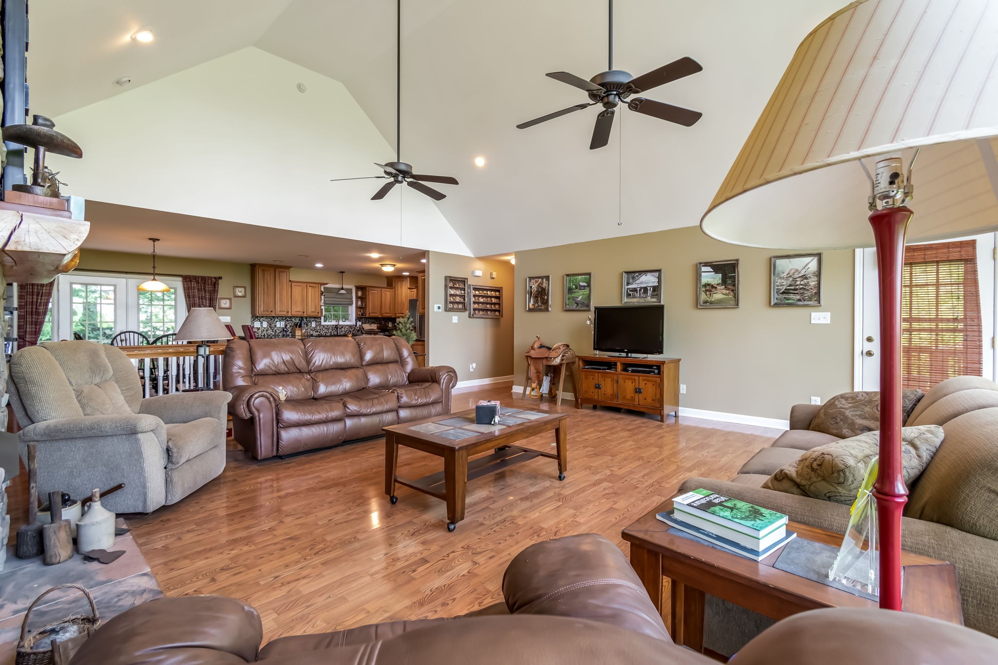 300 Gunter Smith Rd