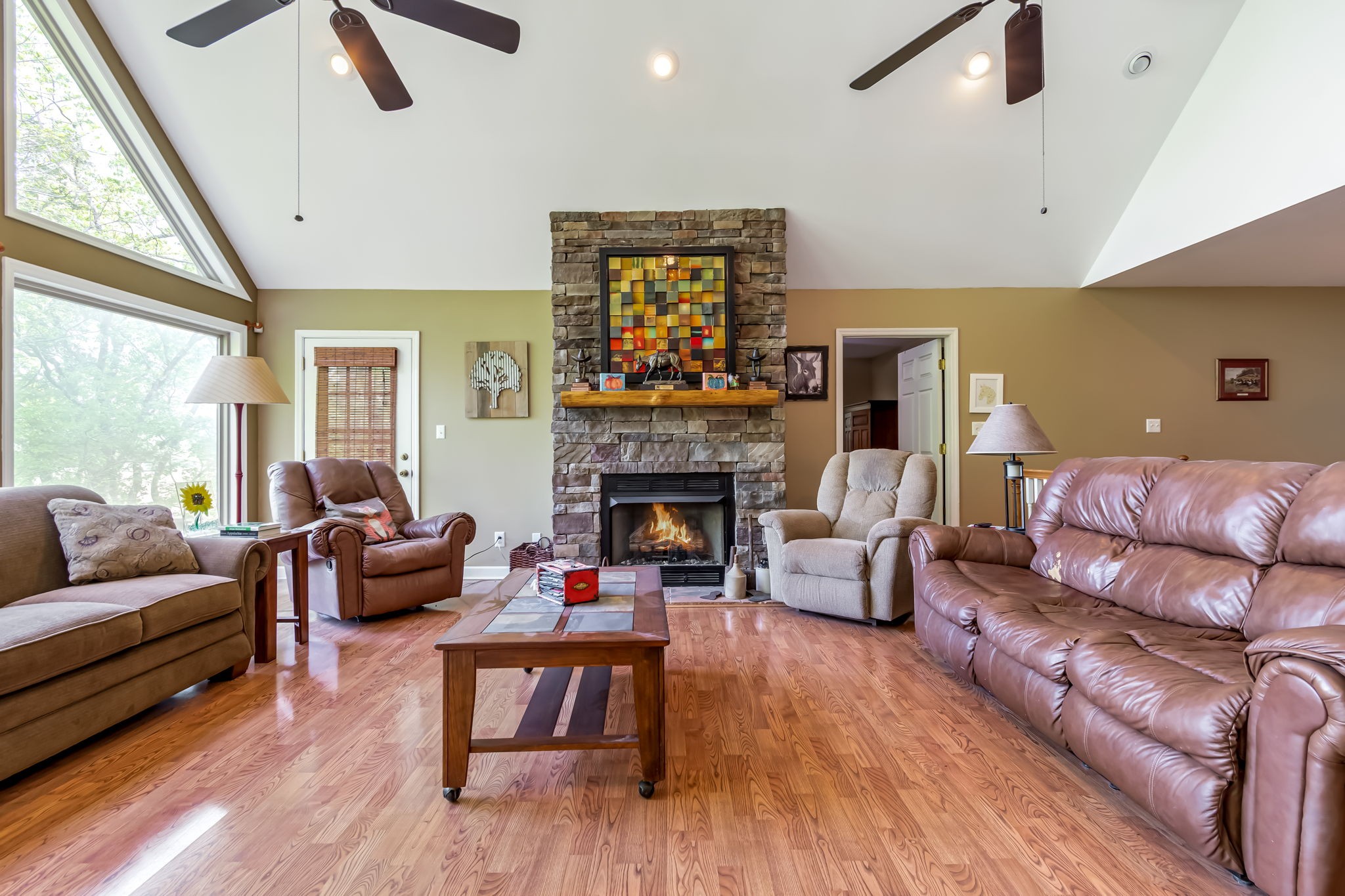 300 Gunter Smith Rd