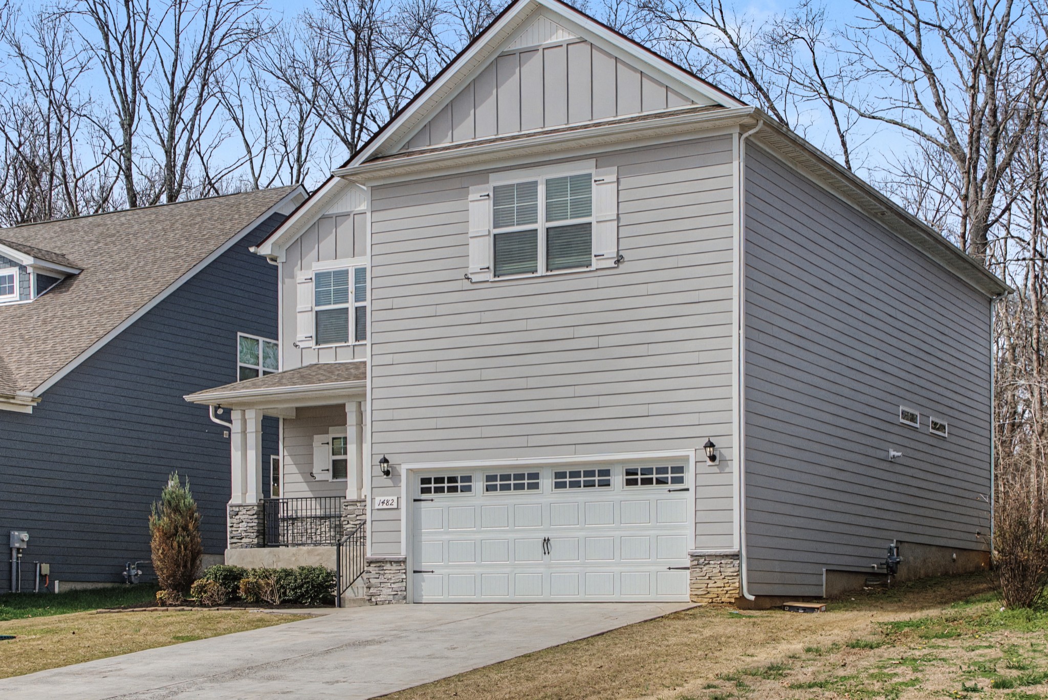 1482 Cotillion Dr