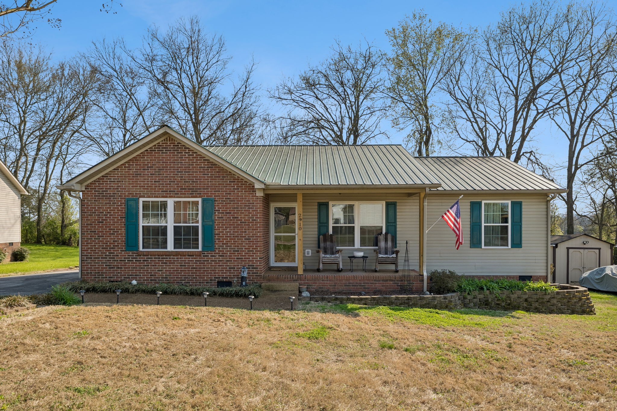 2910 Edge Park Ct