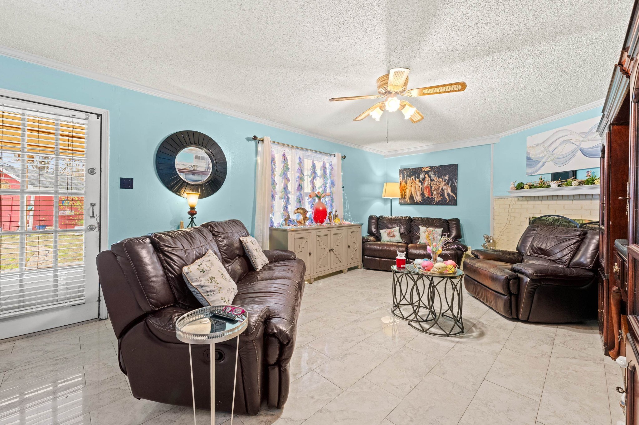 2593 LANRICK CV