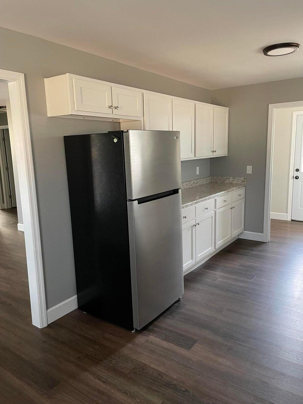 257 Mount Zion Road, NW