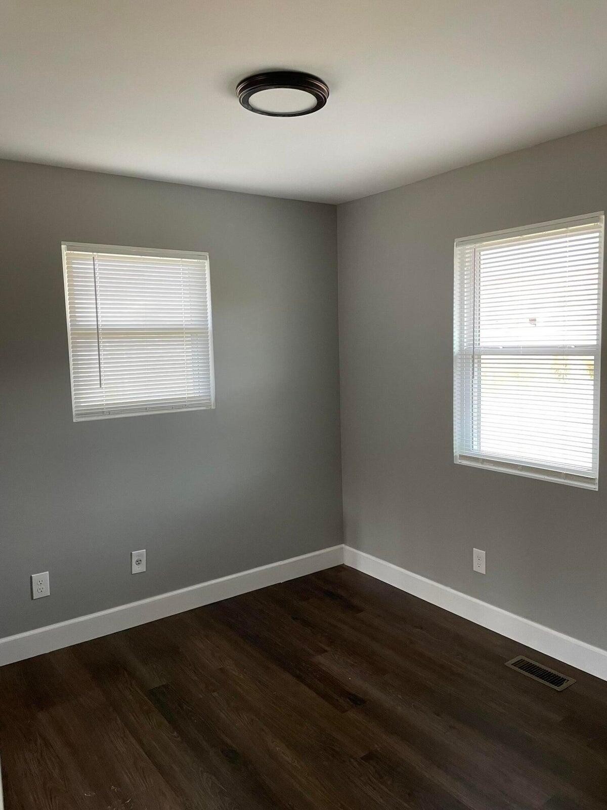 257 Mount Zion Road, NW