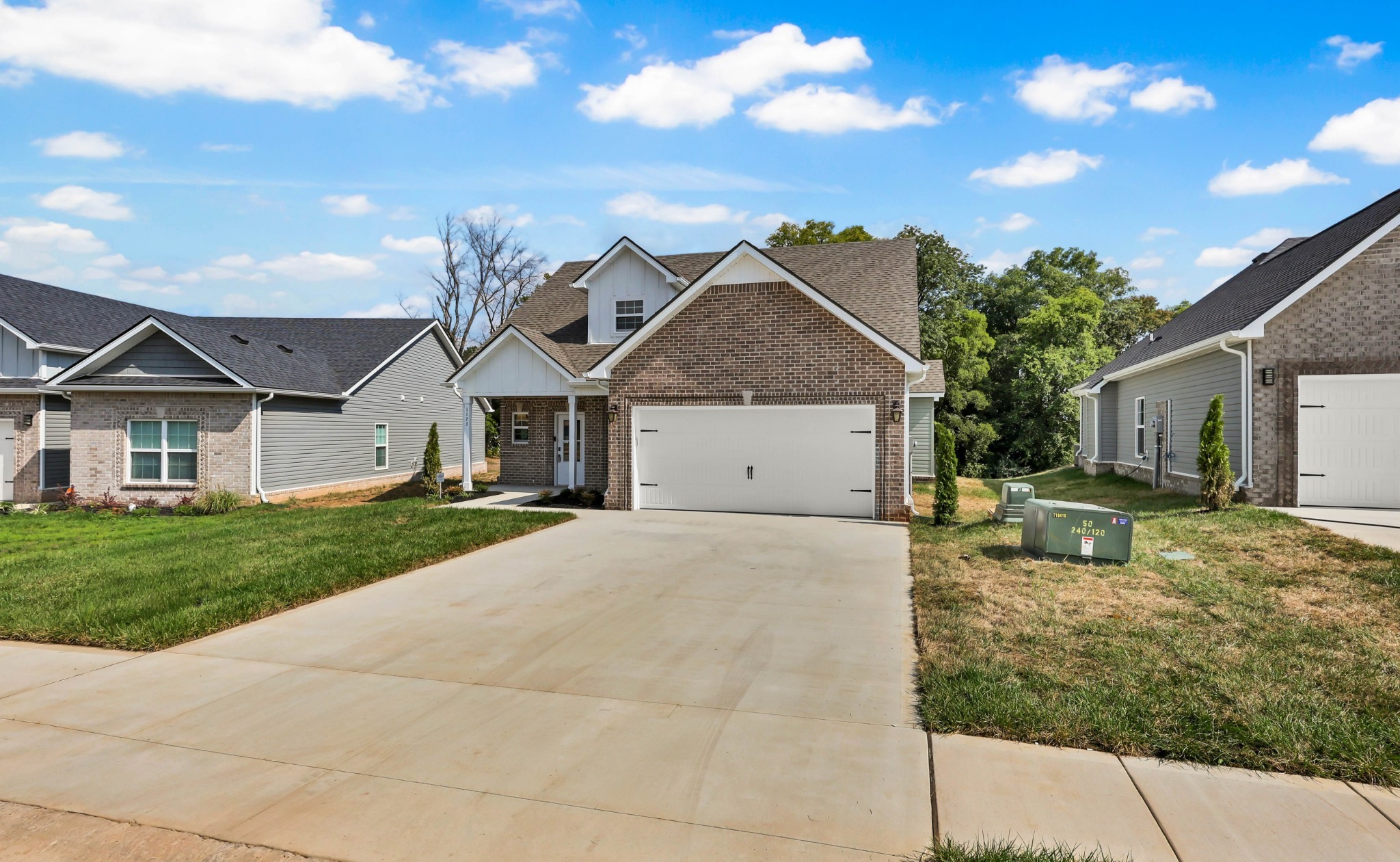 1123 Mourning Cloak Dr