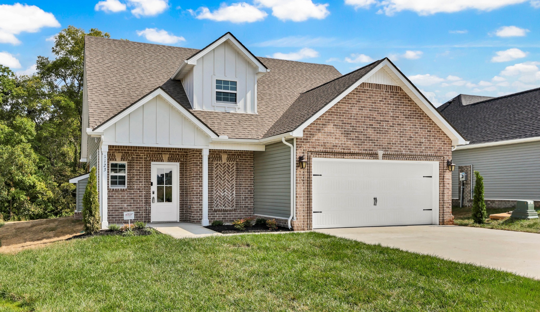 1123 Mourning Cloak Dr