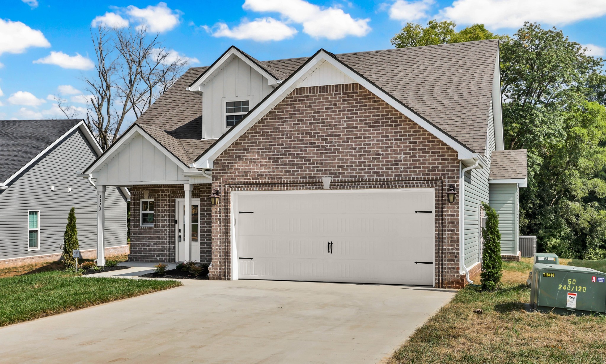 1123 Mourning Cloak Dr
