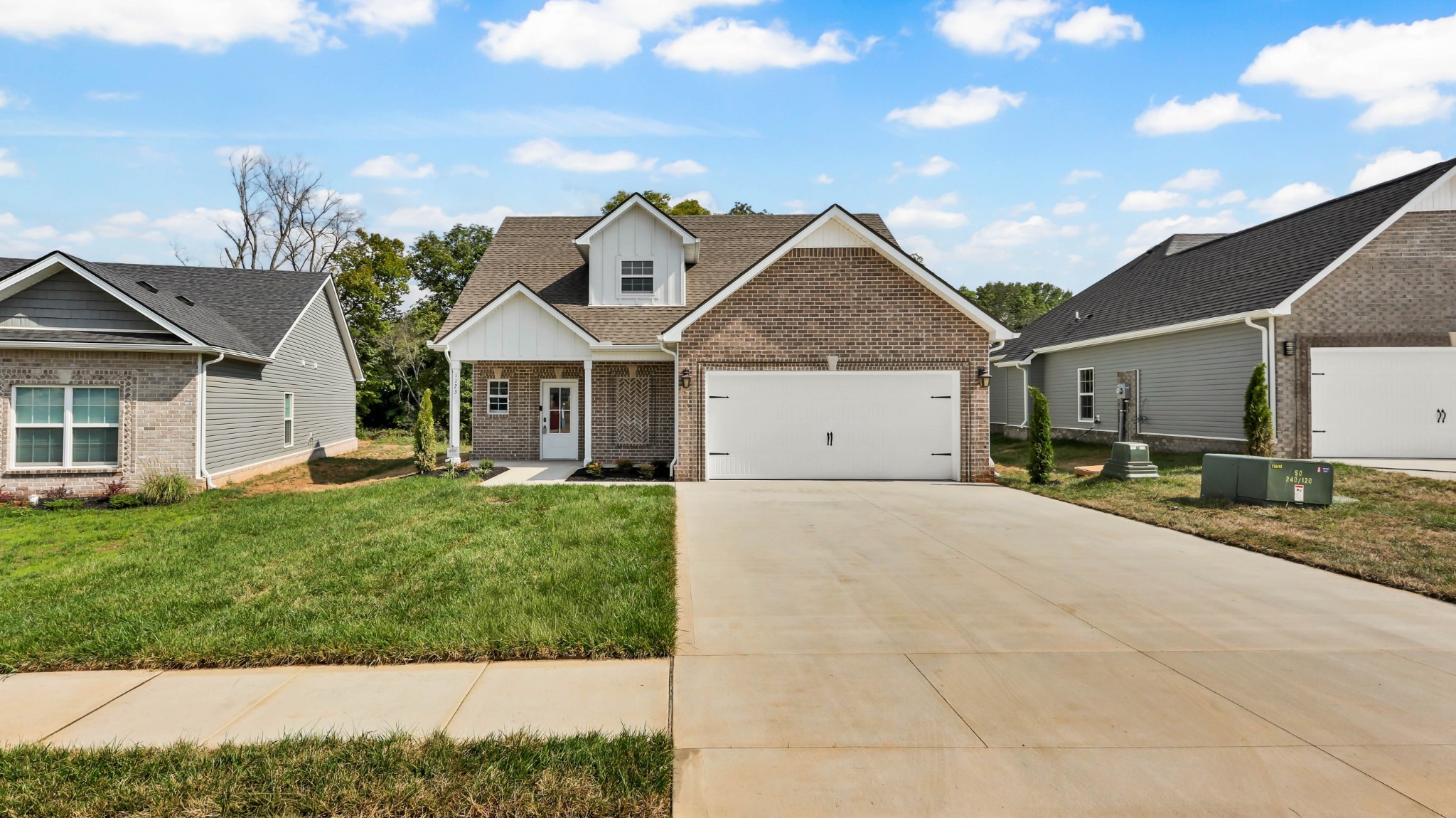 1123 Mourning Cloak Dr