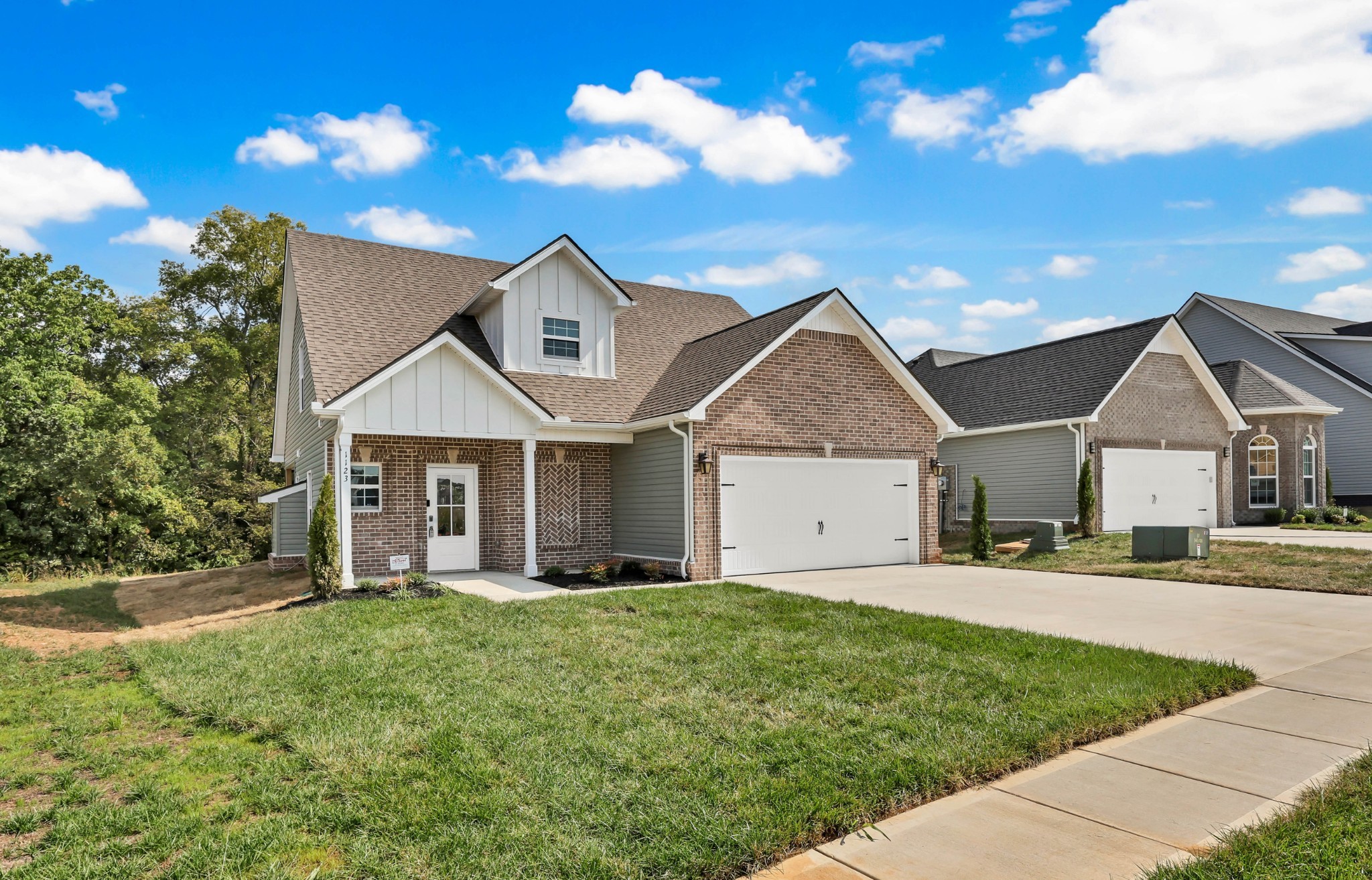 1123 Mourning Cloak Dr