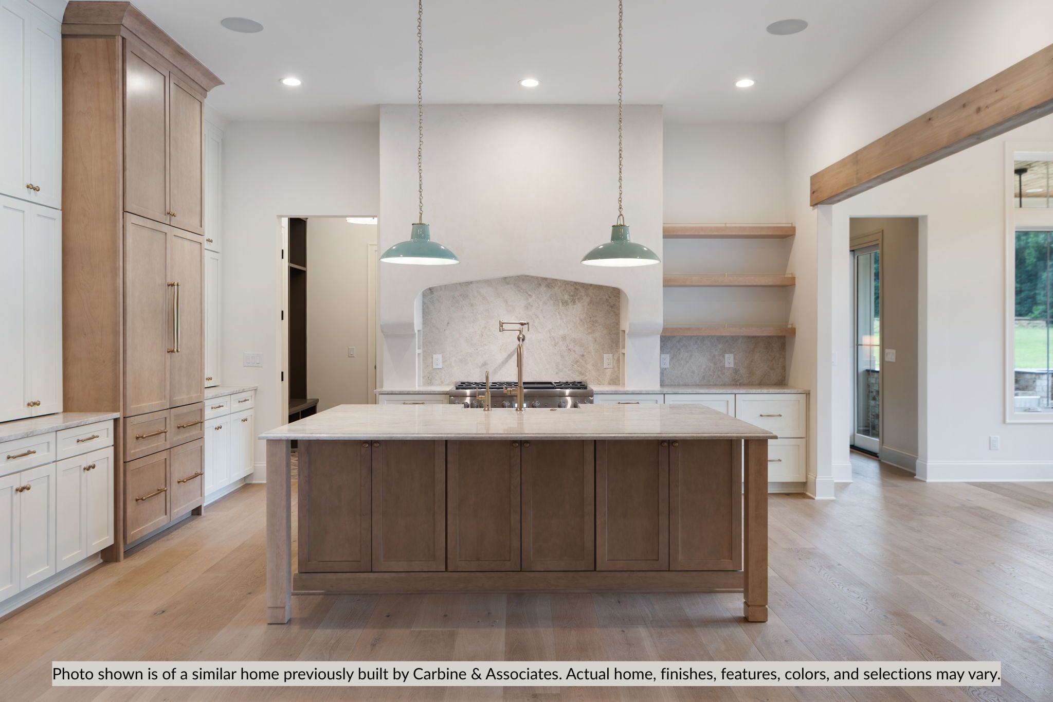8728 Iron Willow Pass