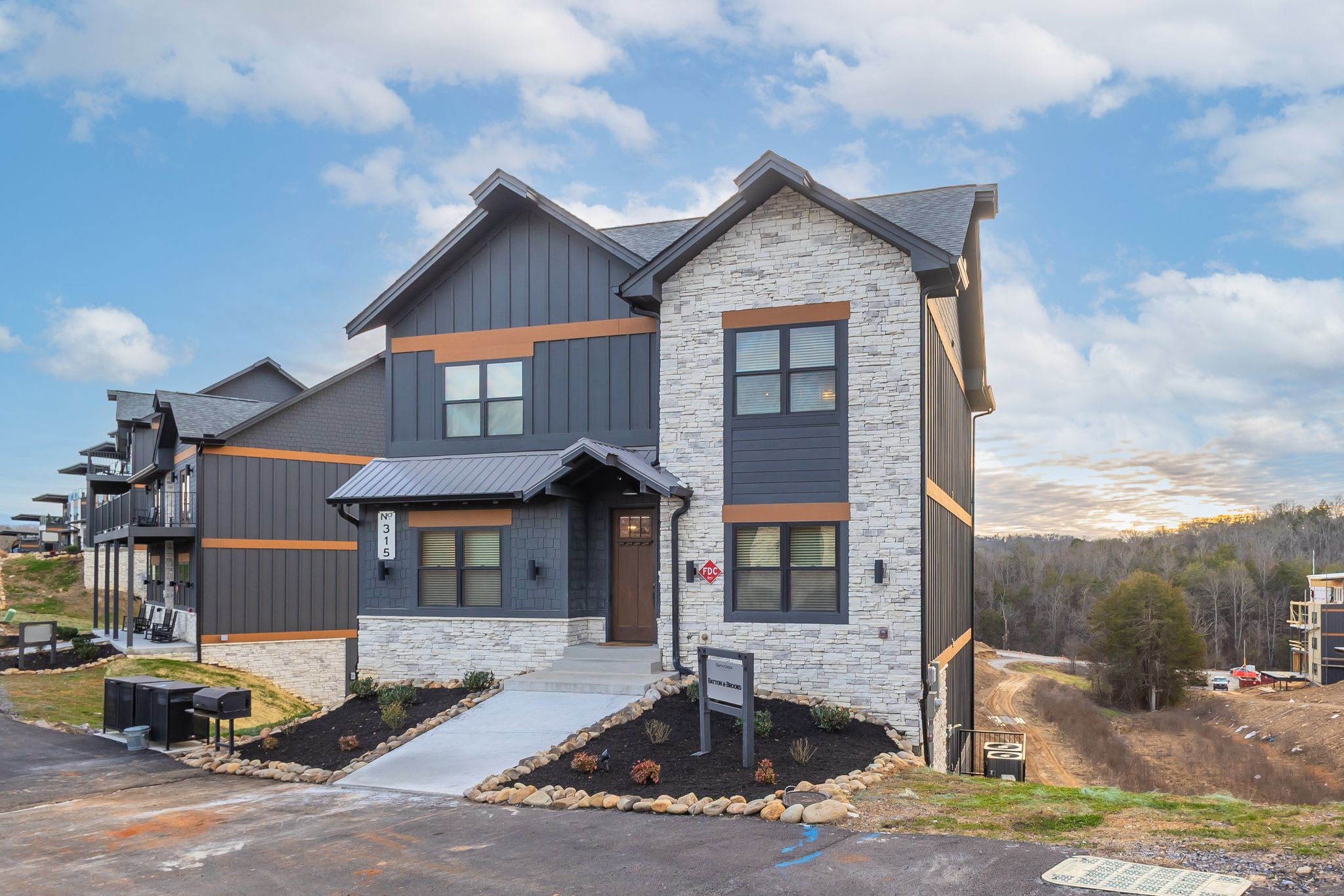 315 Rambling Creek Way