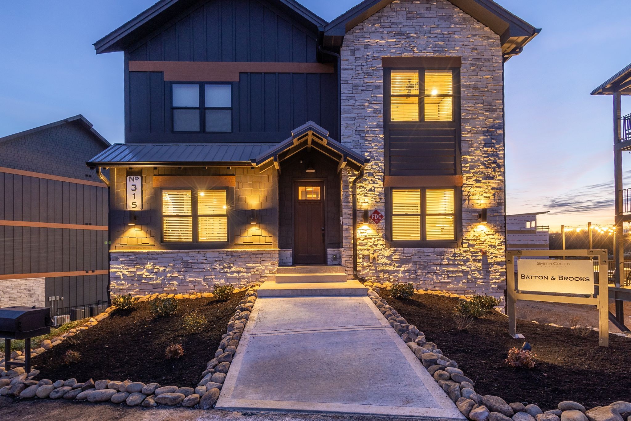 315 Rambling Creek Way