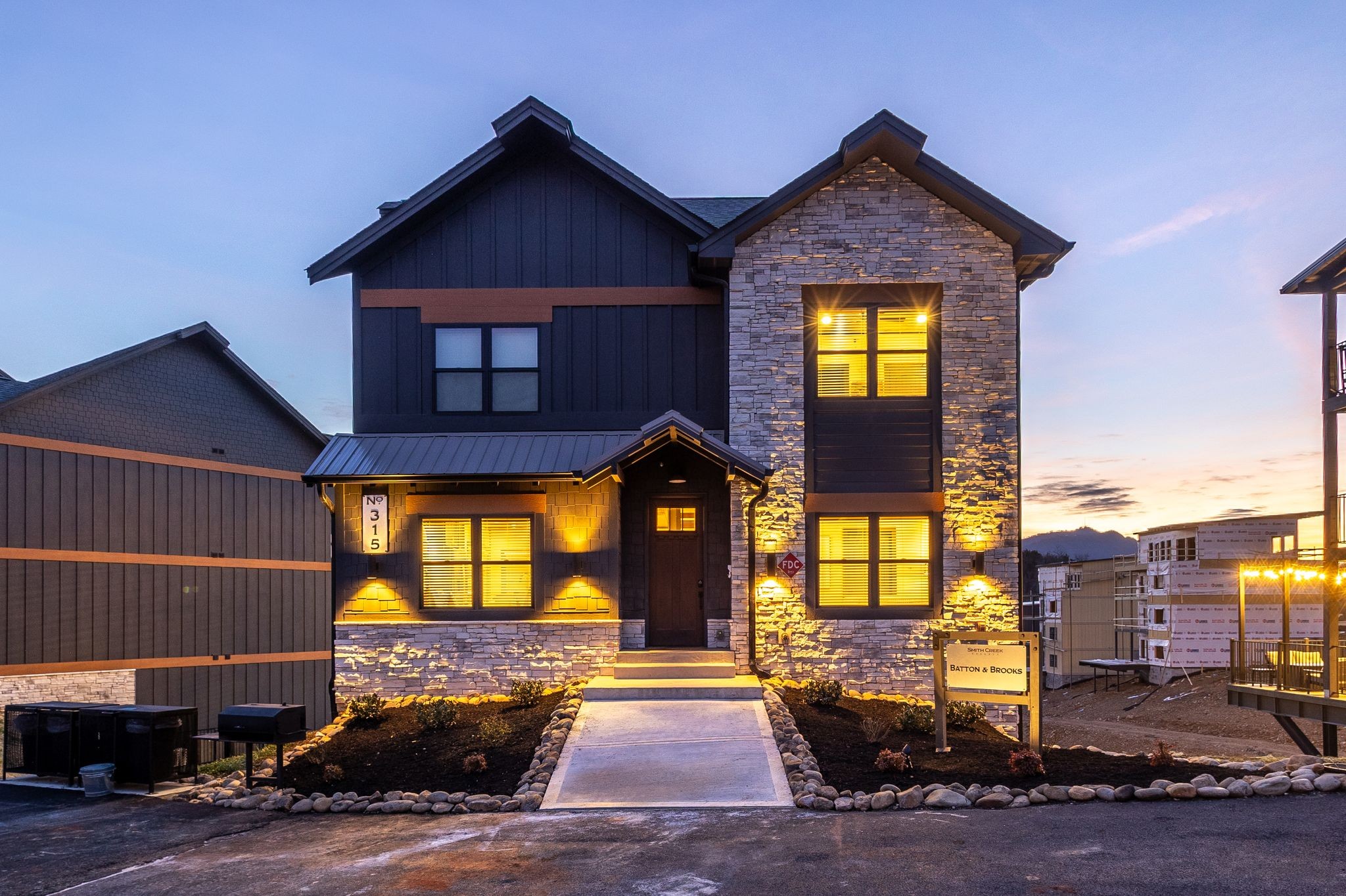 315 Rambling Creek Way