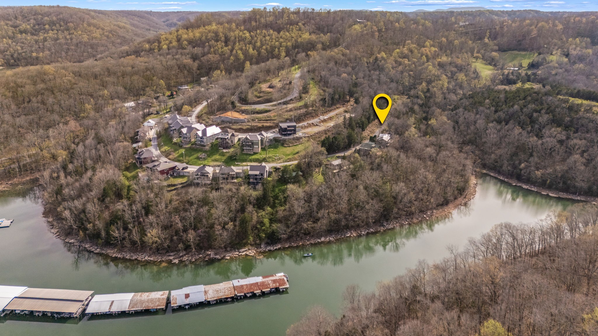 929 Old Casey Cove Rd