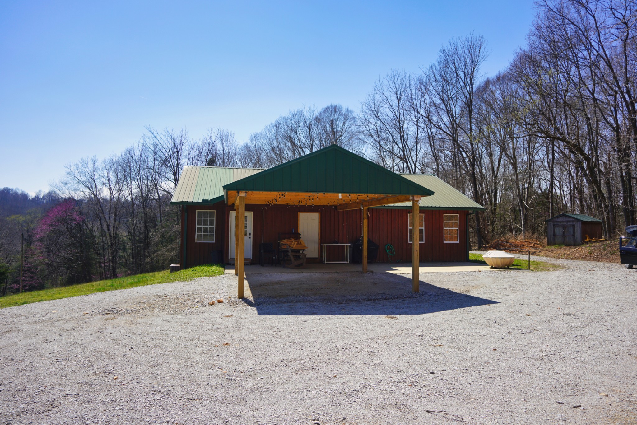 2300 Bear Creek Rd