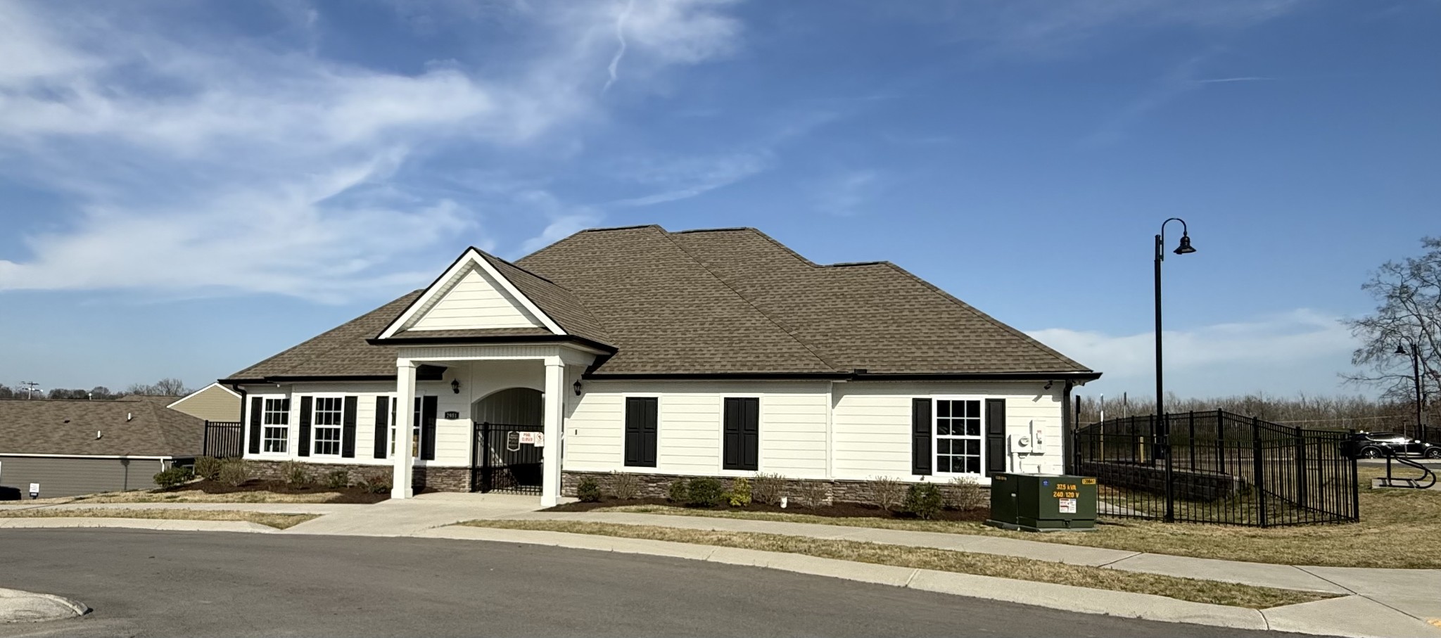 2960 Mallard Dr