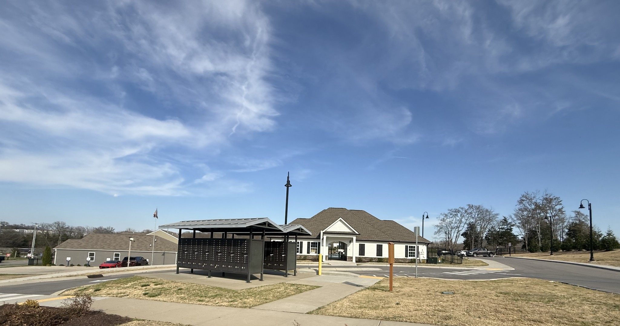 2960 Mallard Dr