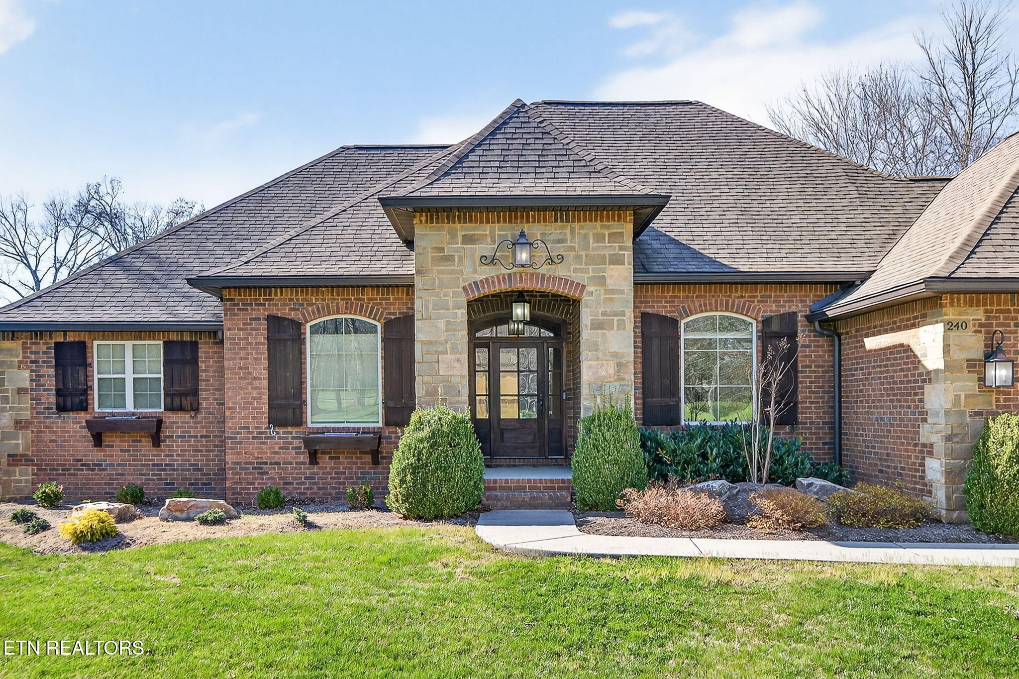 240 Forest Hill Drive