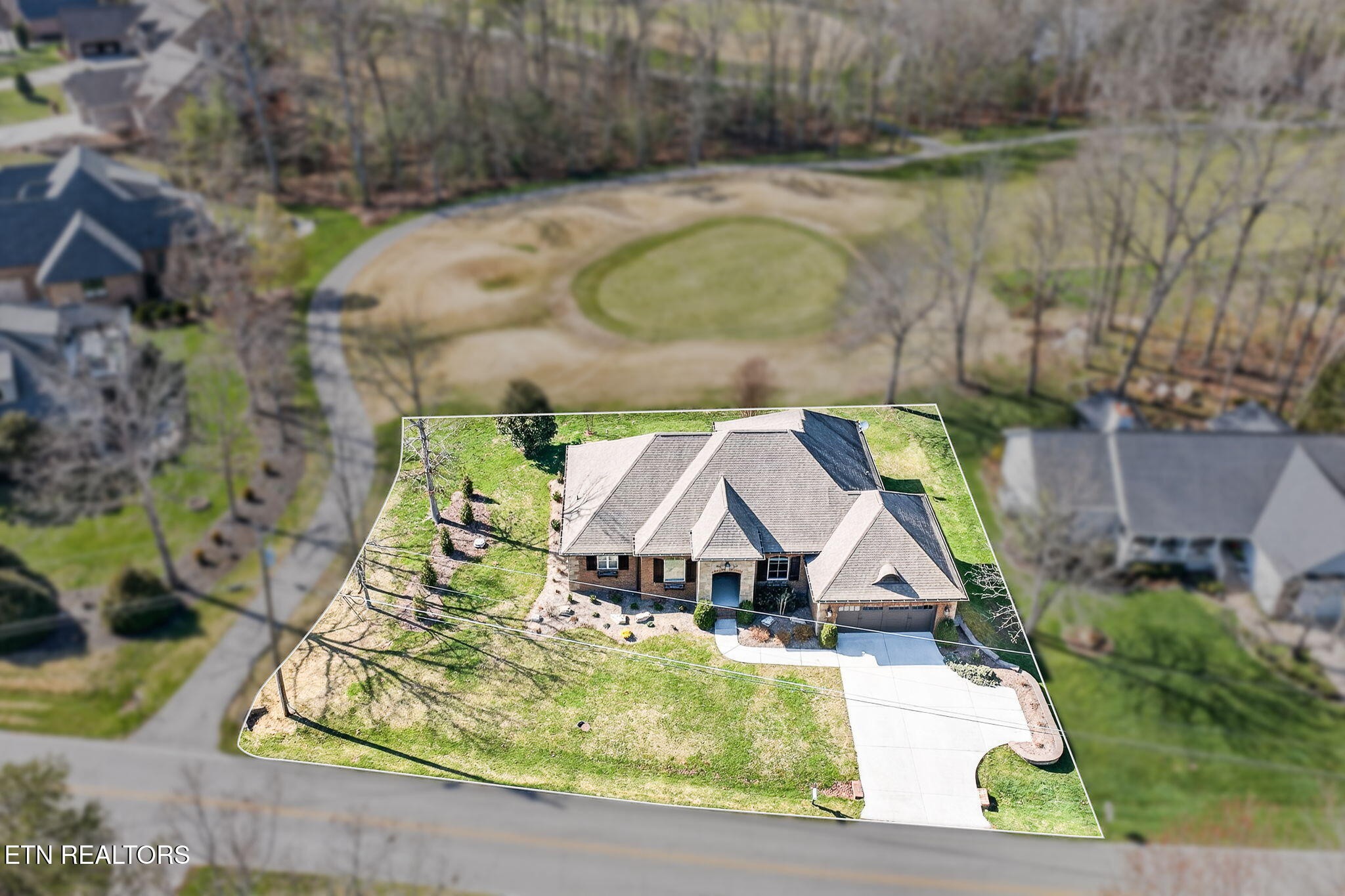 240 Forest Hill Drive