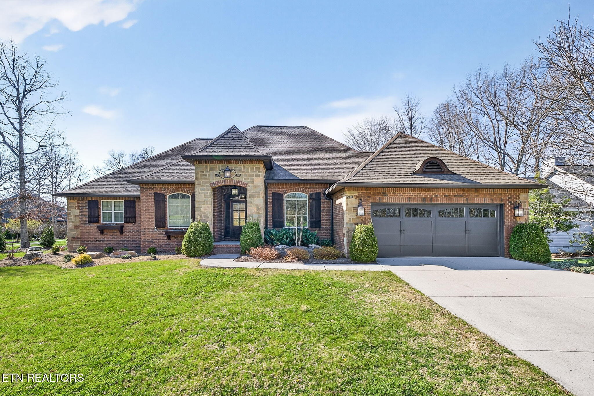 240 Forest Hill Drive