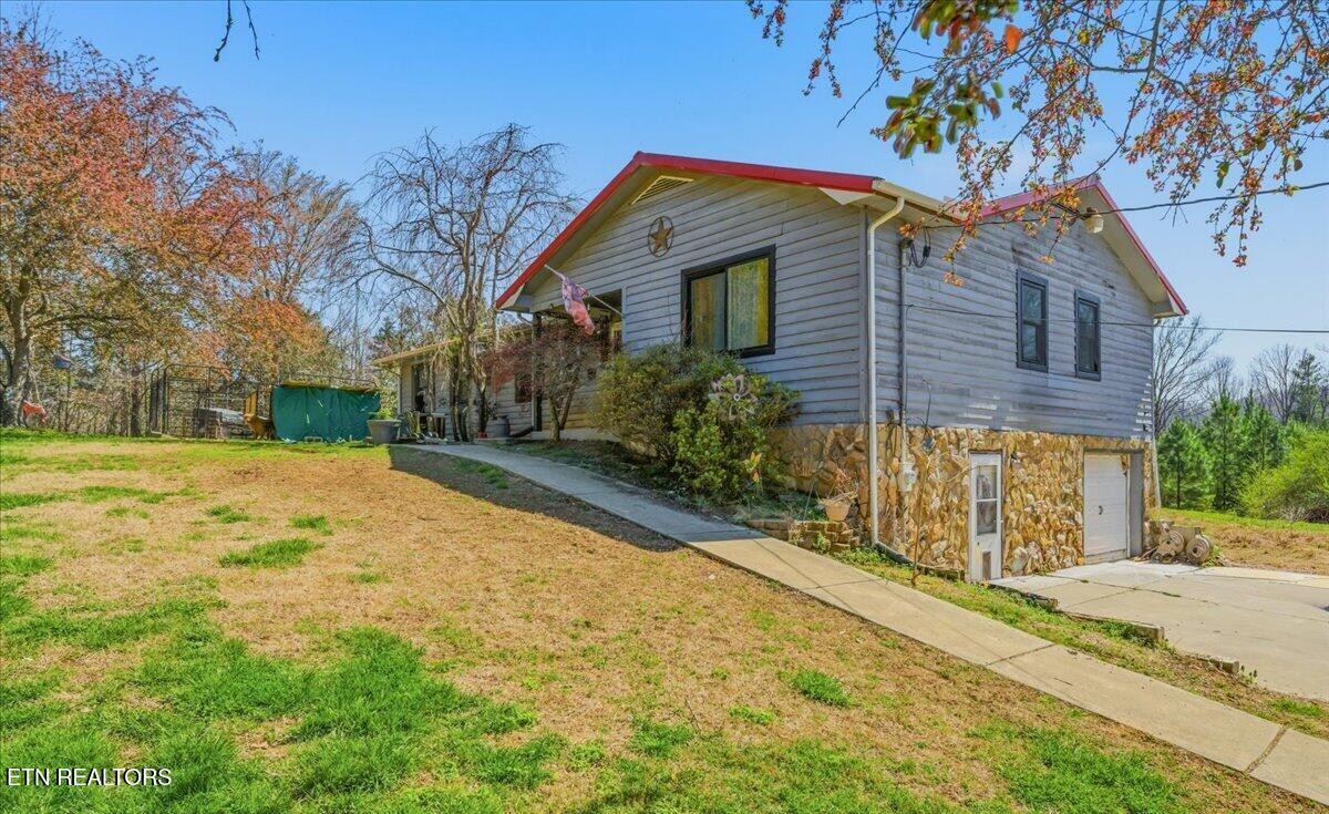 1144 Rocky Springs Rd