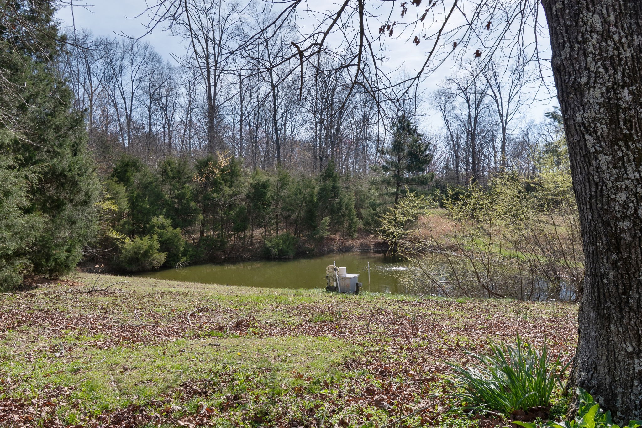 1300 New Sheboss Road